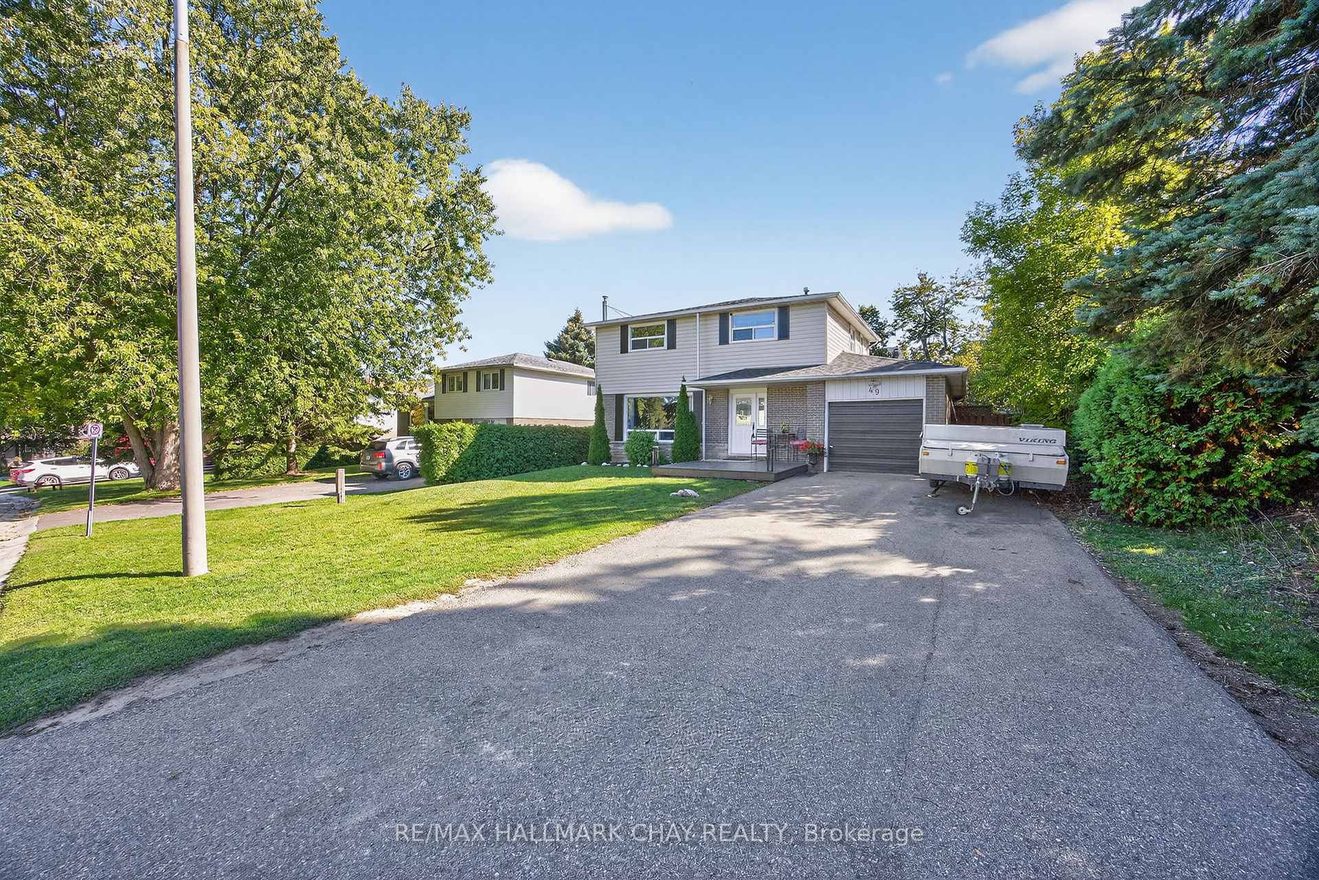 49 Brown Street, New Tecumseth, ON L0G 1W0, New Tecumseth ON, L0G 1W0