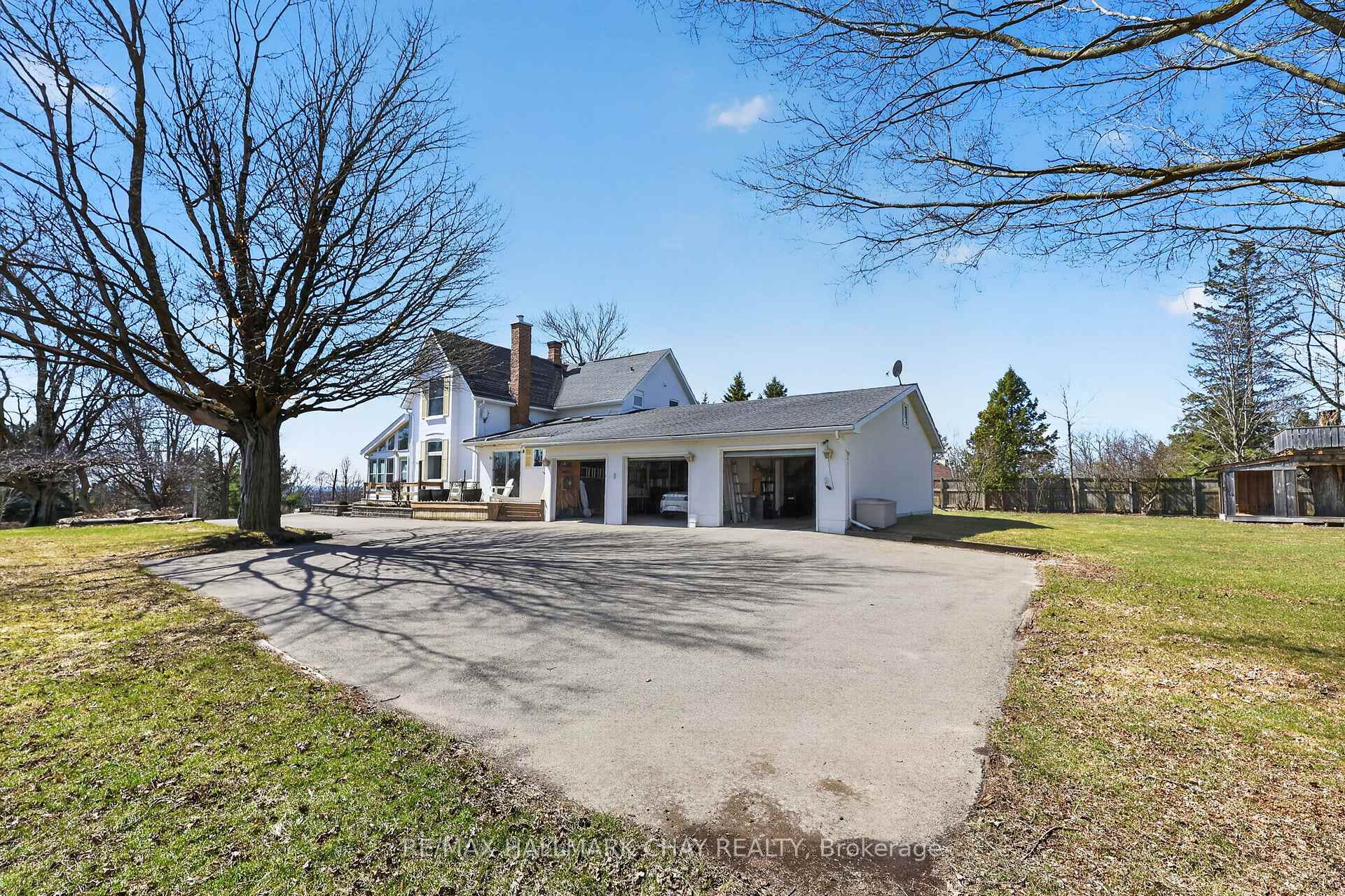 7688 Sideroad 5 N/A