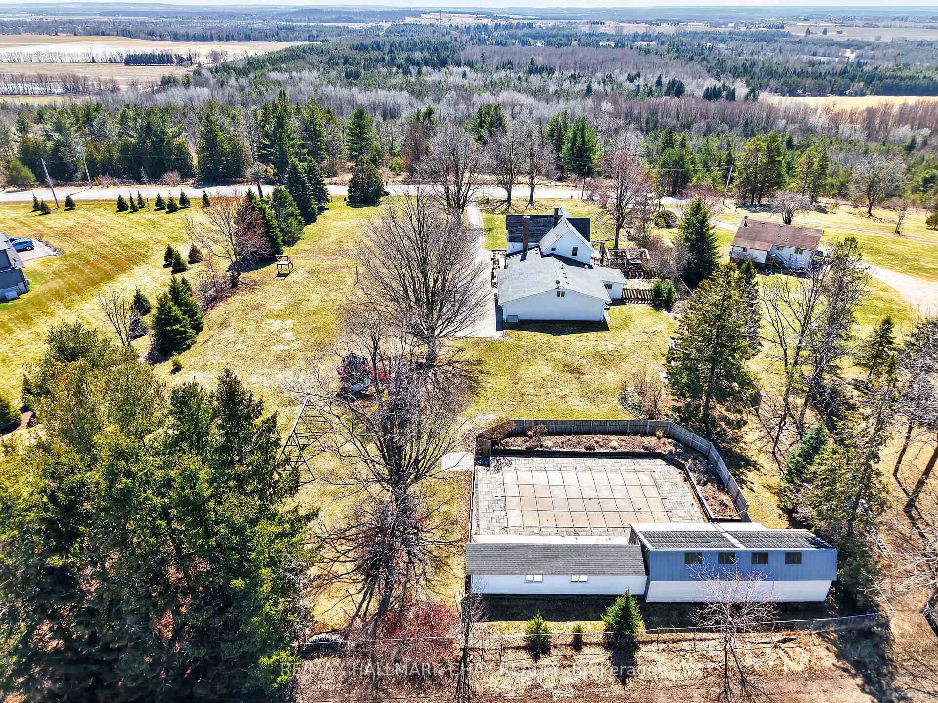 7688 Sideroad 5 N/A