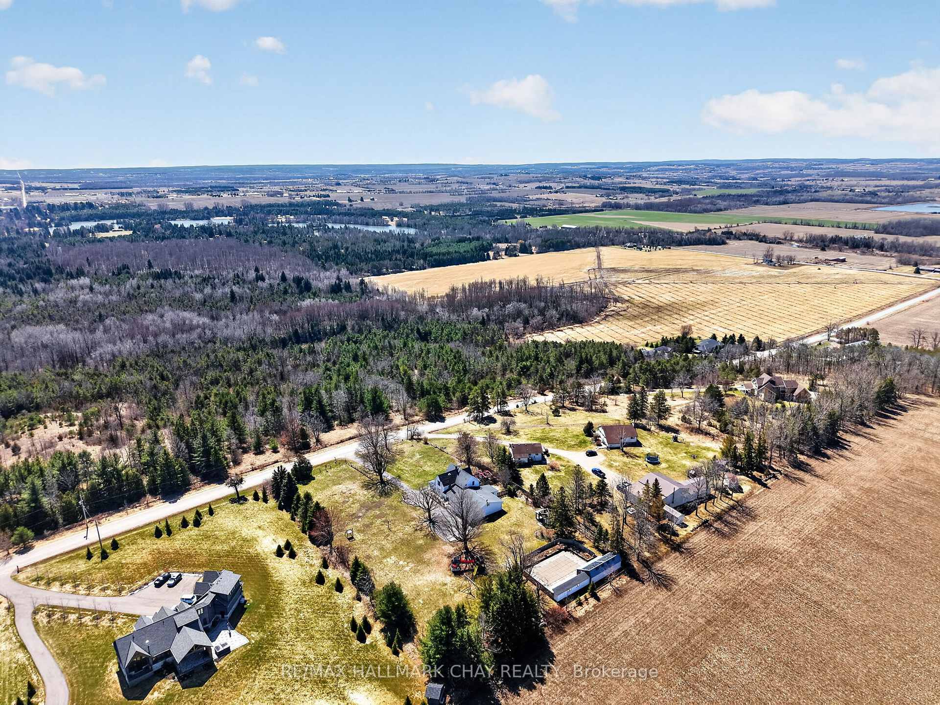 7688 Sideroad 5 N/A
