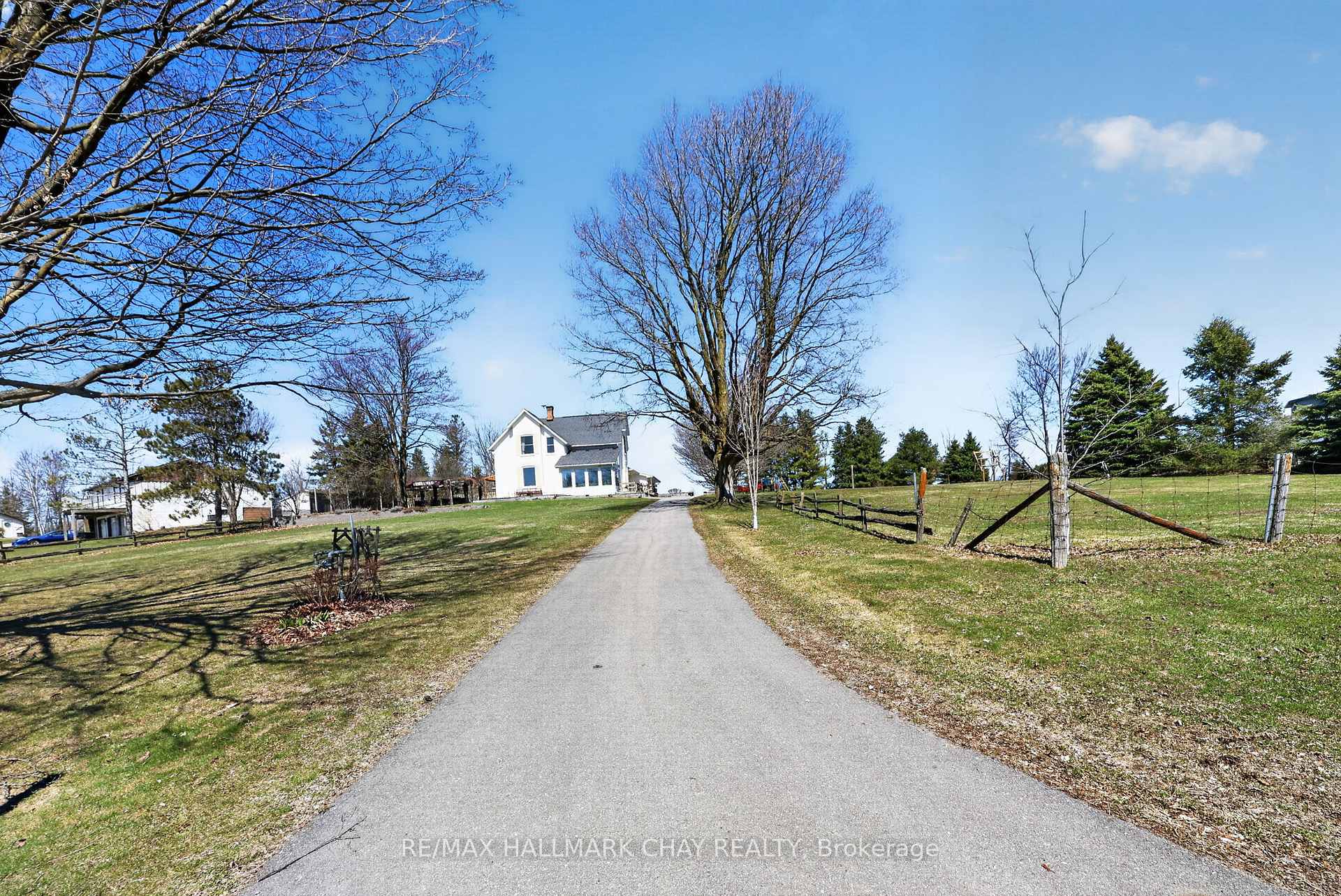 7688 Sideroad 5 N/A
