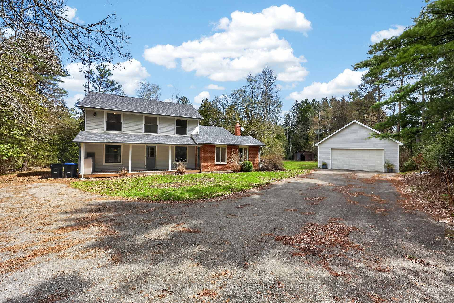 2045 Concession Rd 7 N/A
