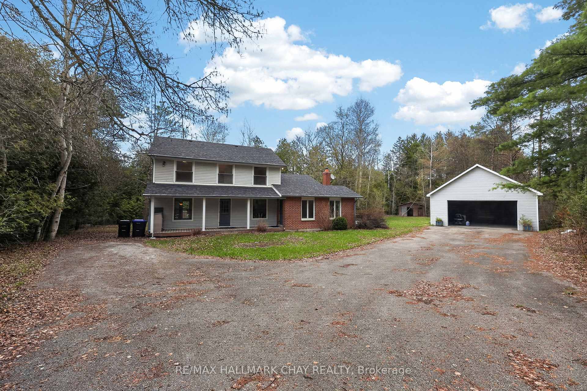 2045 Concession Rd 7 N/A