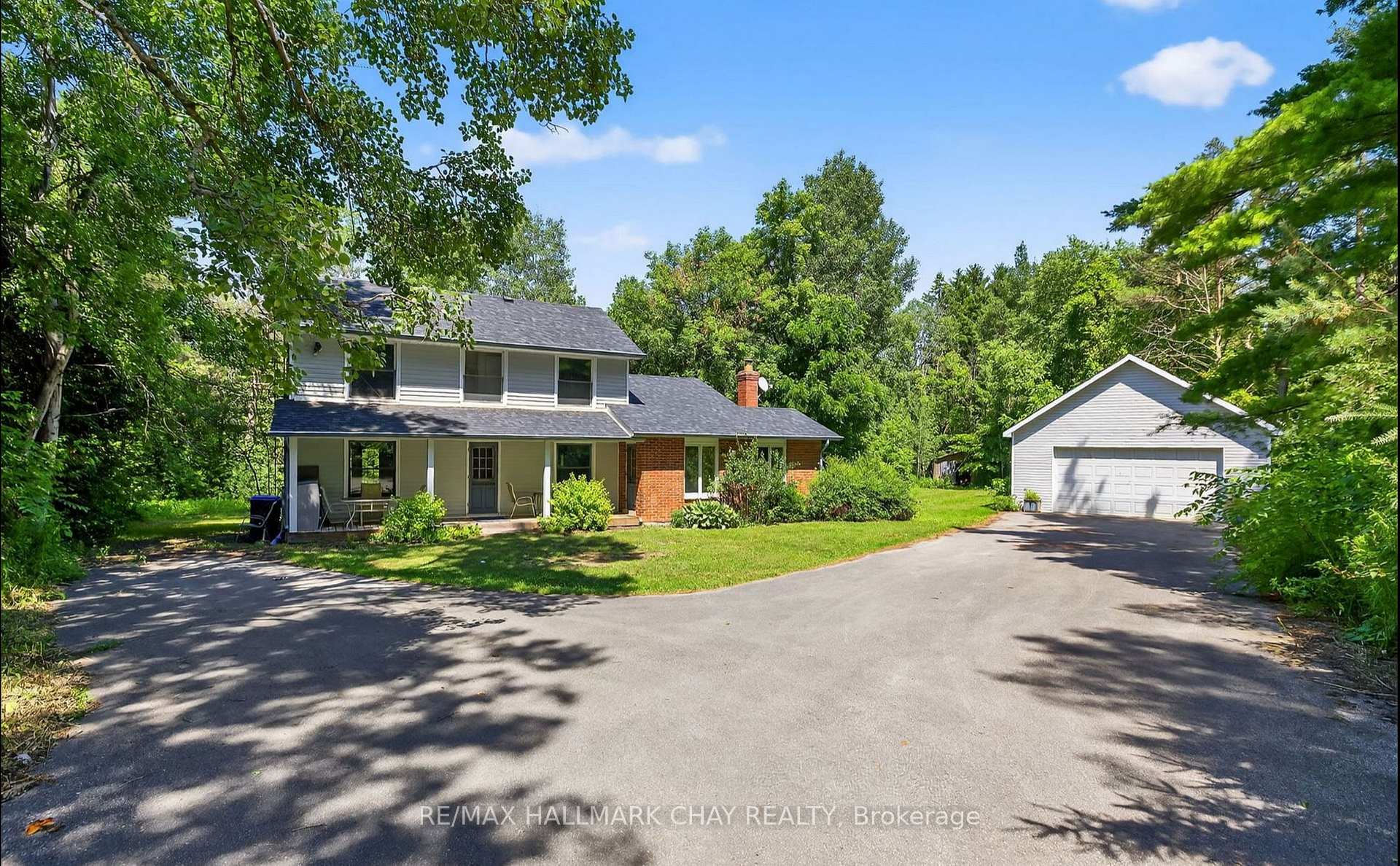 2045 Concession Rd 7 N/A