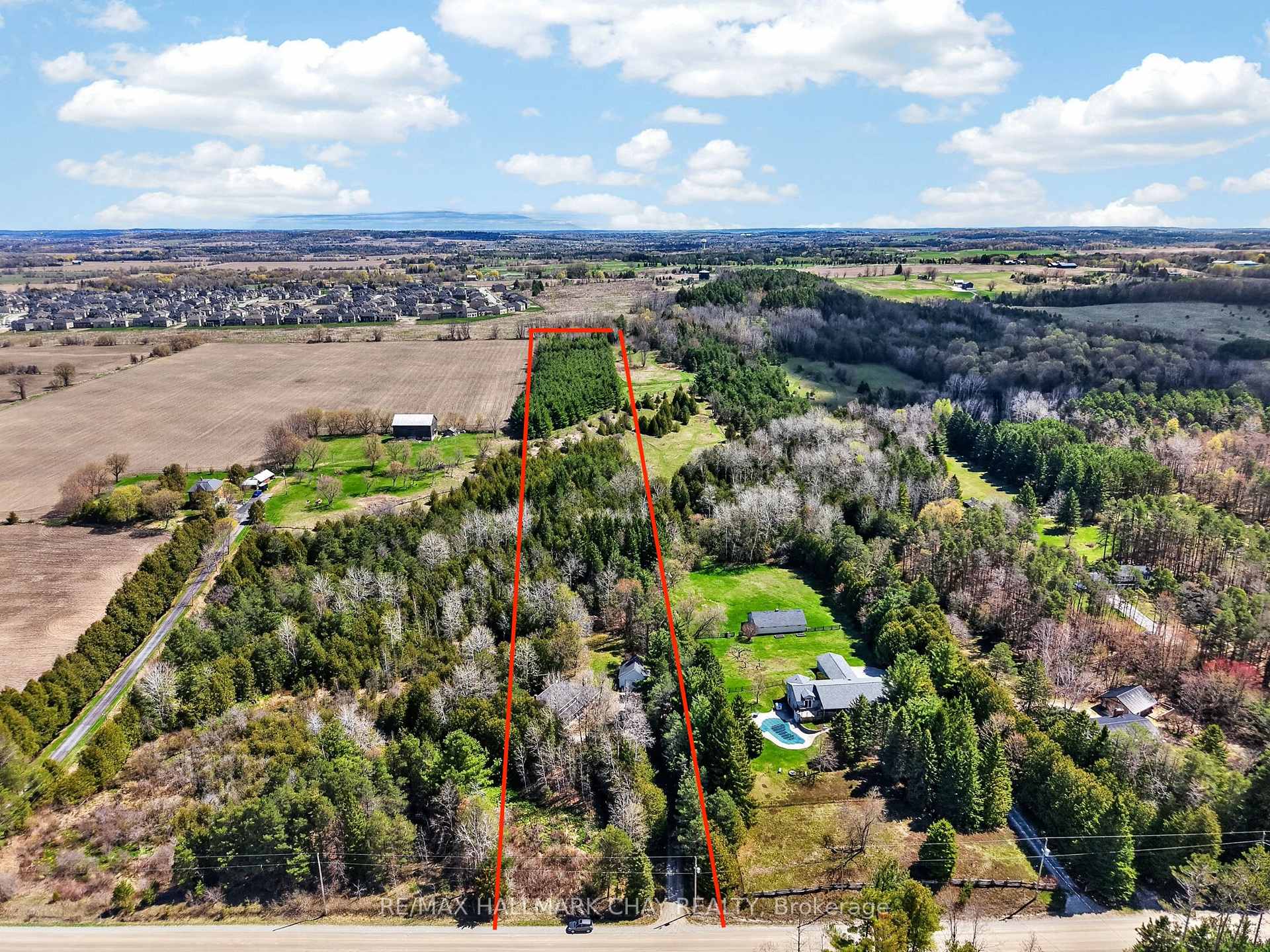 2045 Concession Rd 7 N/A