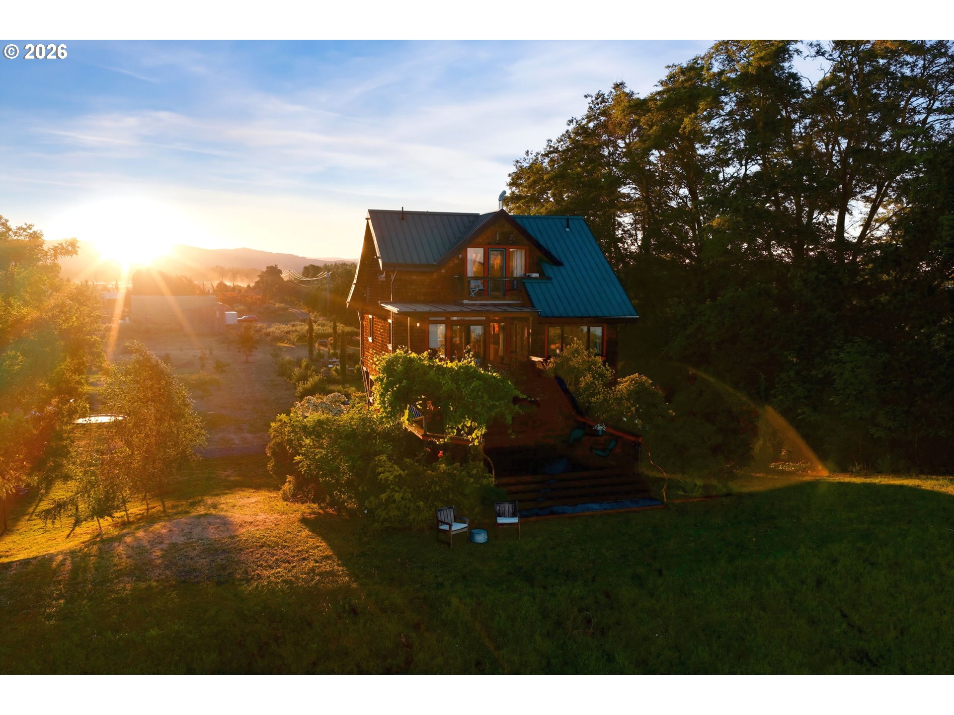 16200 NW GILLIHAN RD
