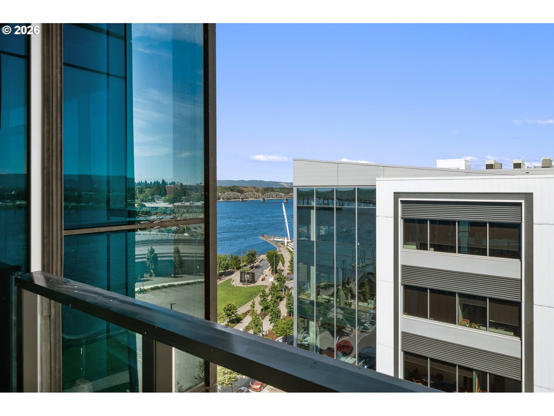 590 WATERFRONT WAY 901