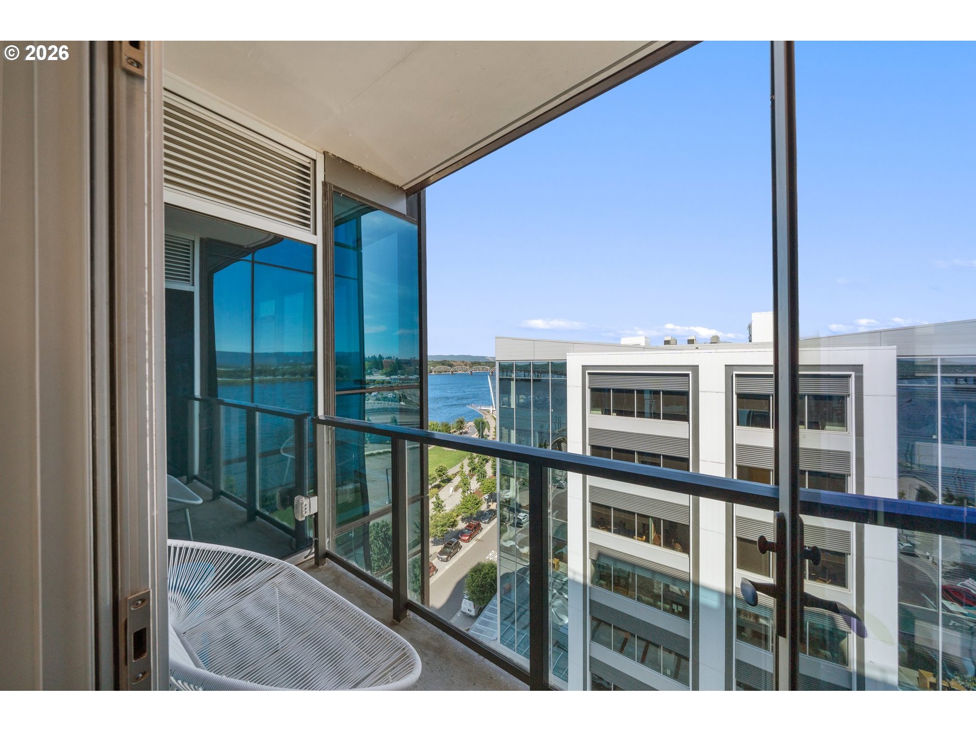 590 WATERFRONT WAY 901