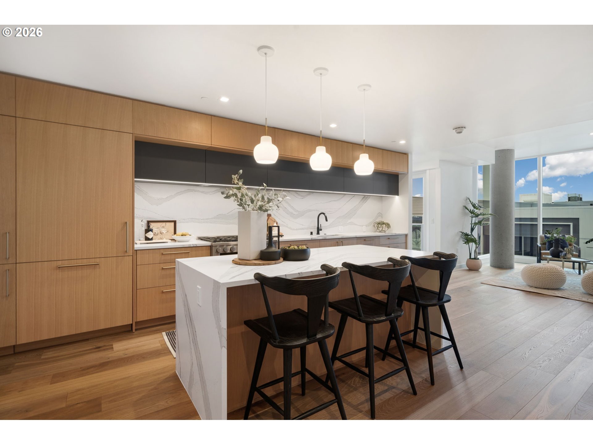 590 WATERFRONT WAY 901