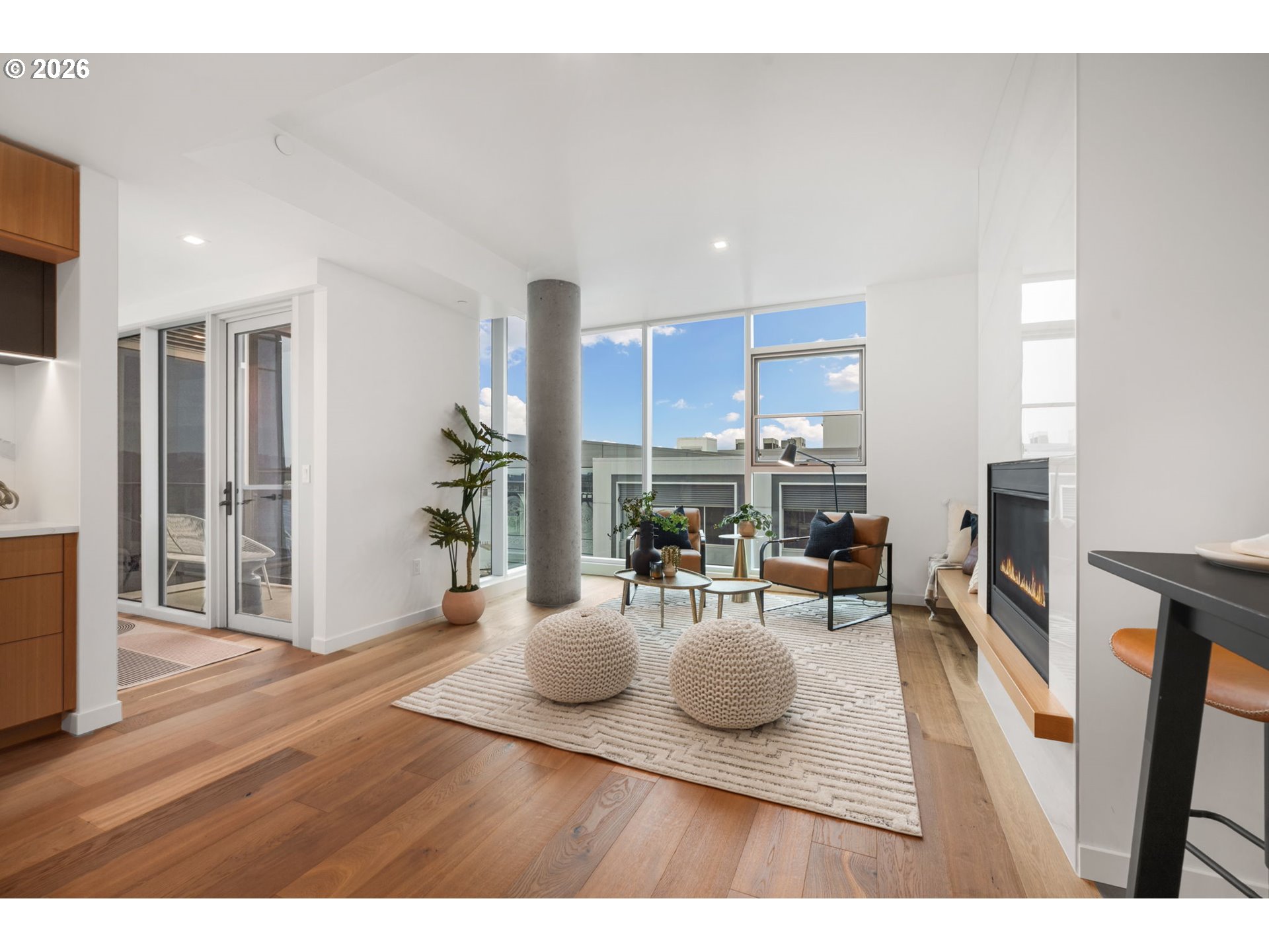 590 WATERFRONT WAY 901