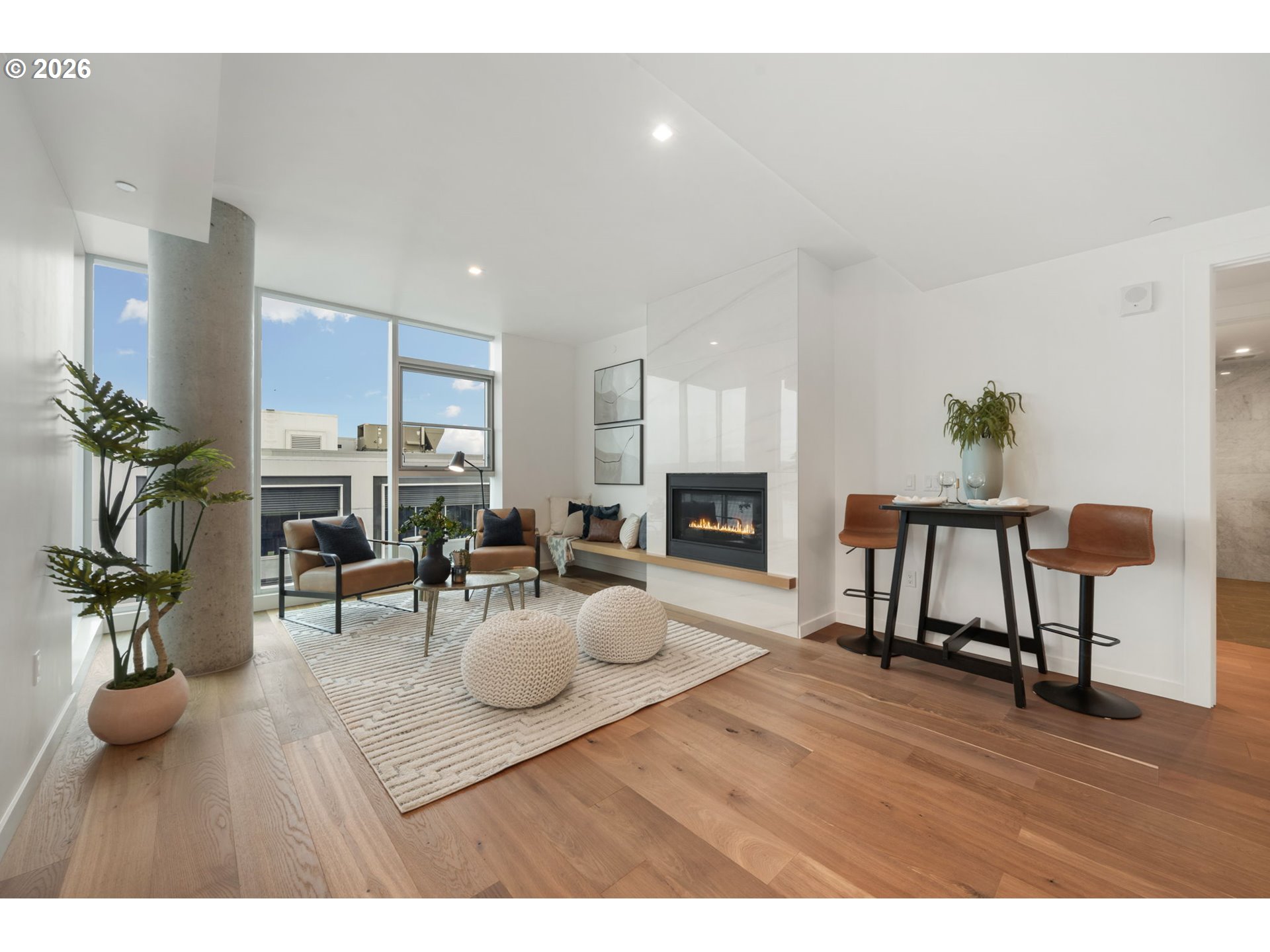 590 WATERFRONT WAY 901