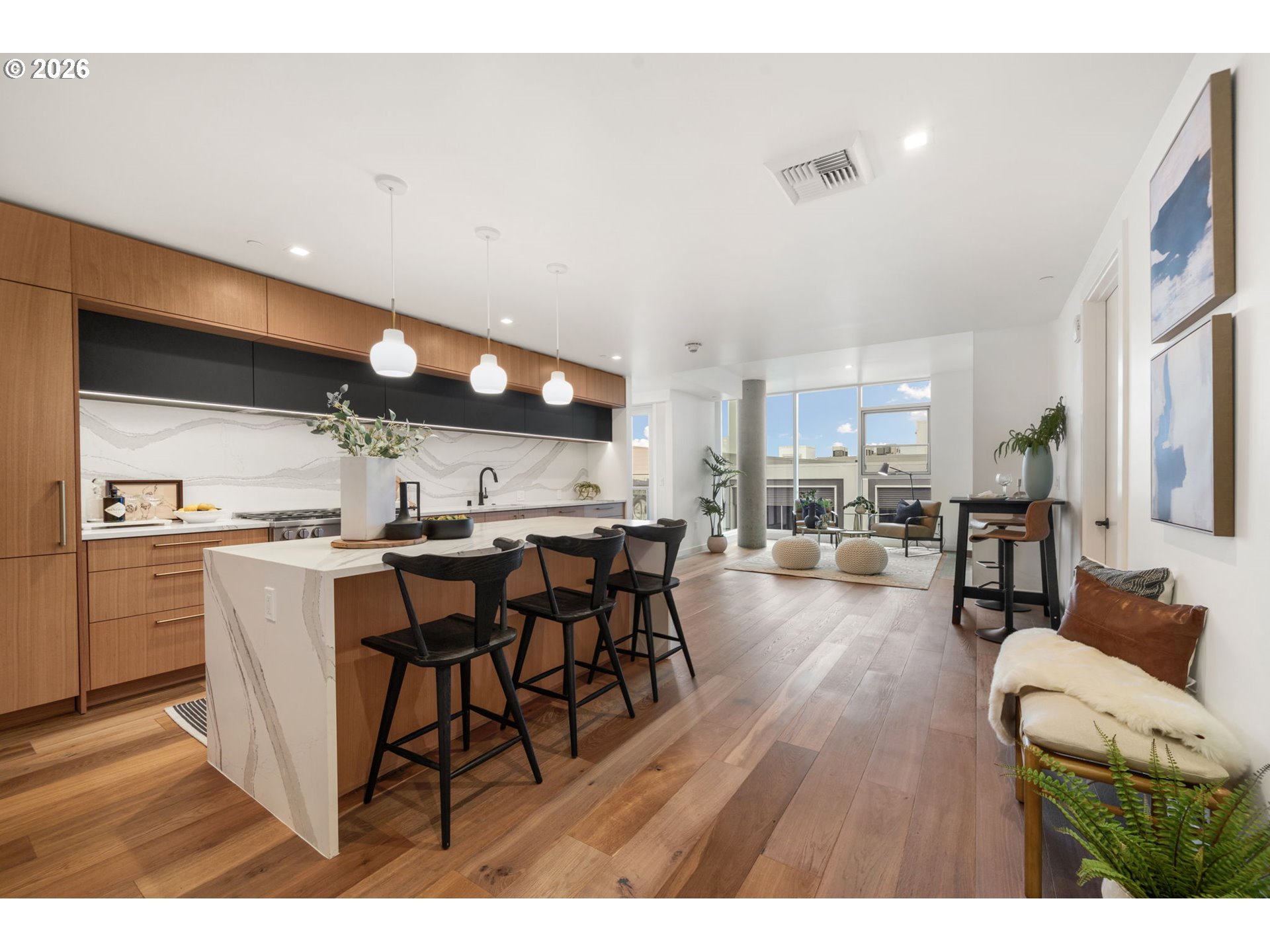 590 WATERFRONT WAY 901