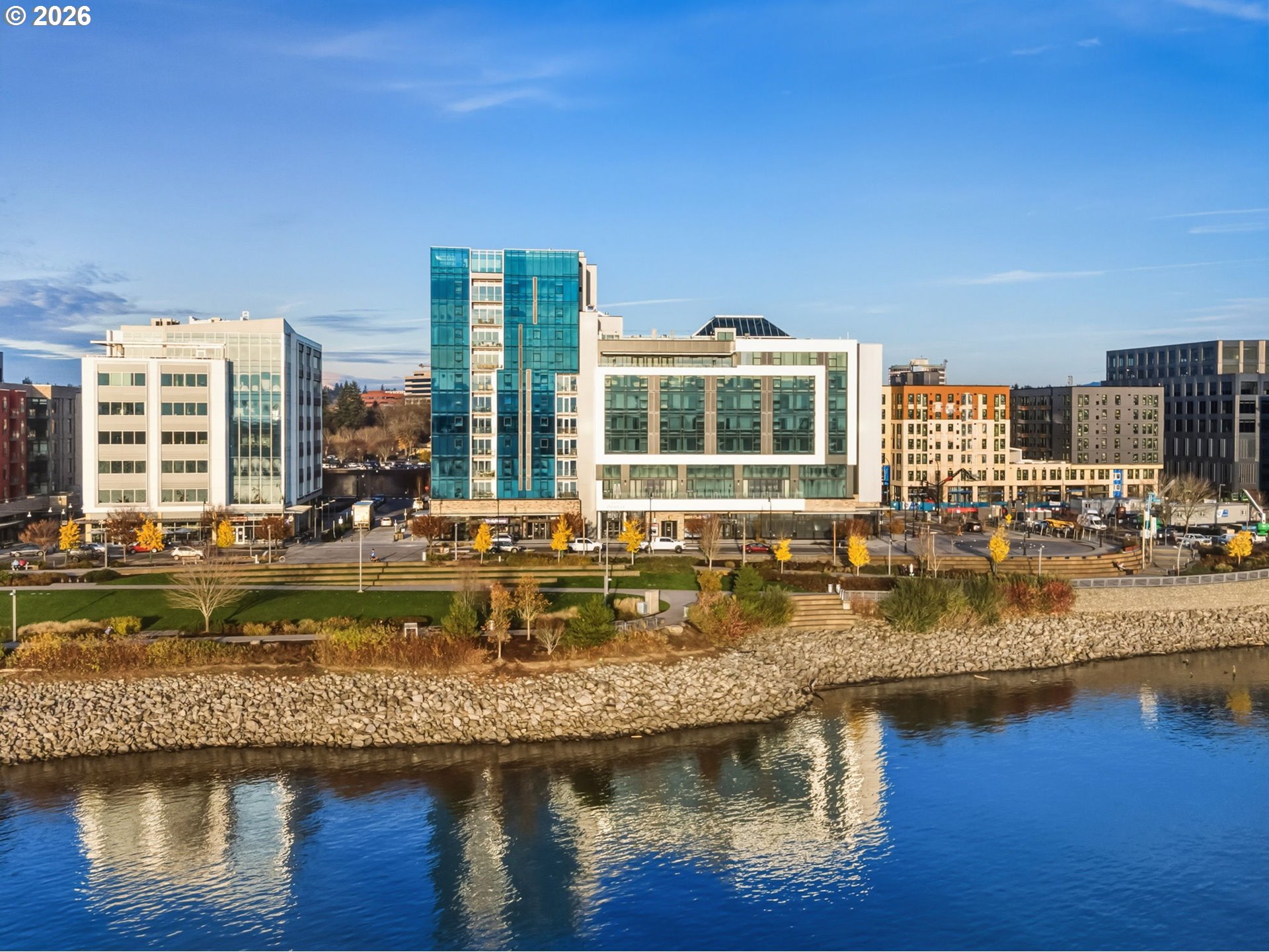 590 WATERFRONT WAY 901