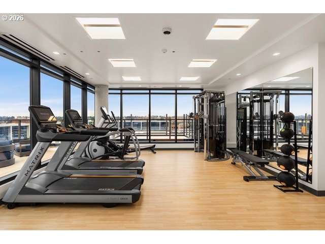 590 WATERFRONT WAY 901