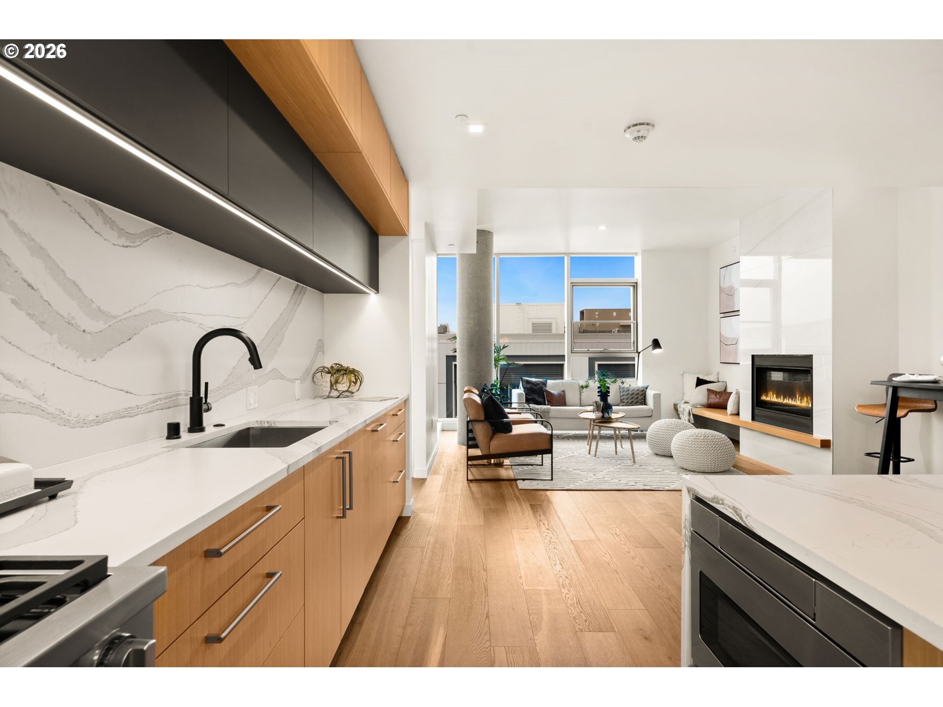 590 WATERFRONT WAY 901
