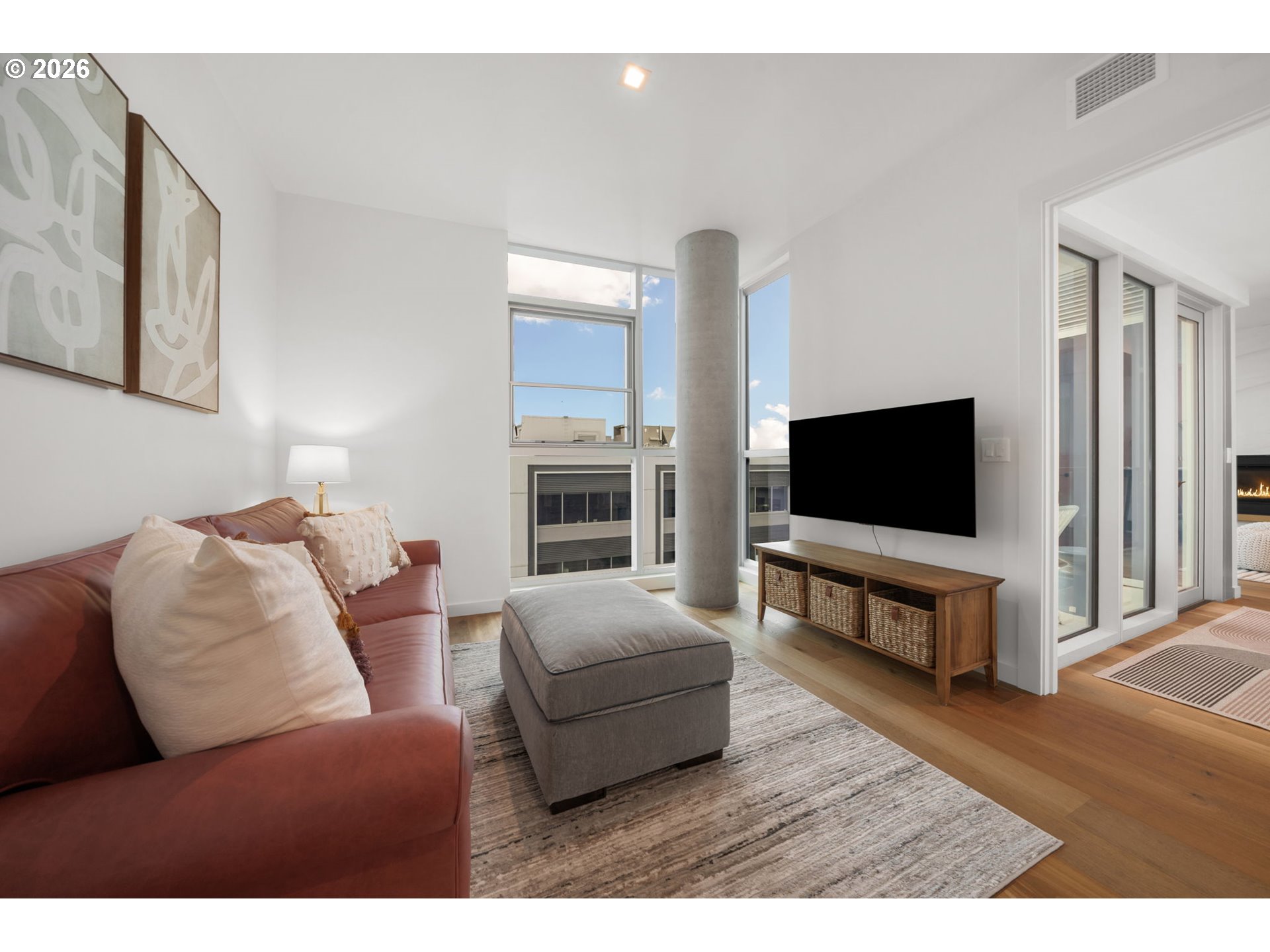 590 WATERFRONT WAY 901