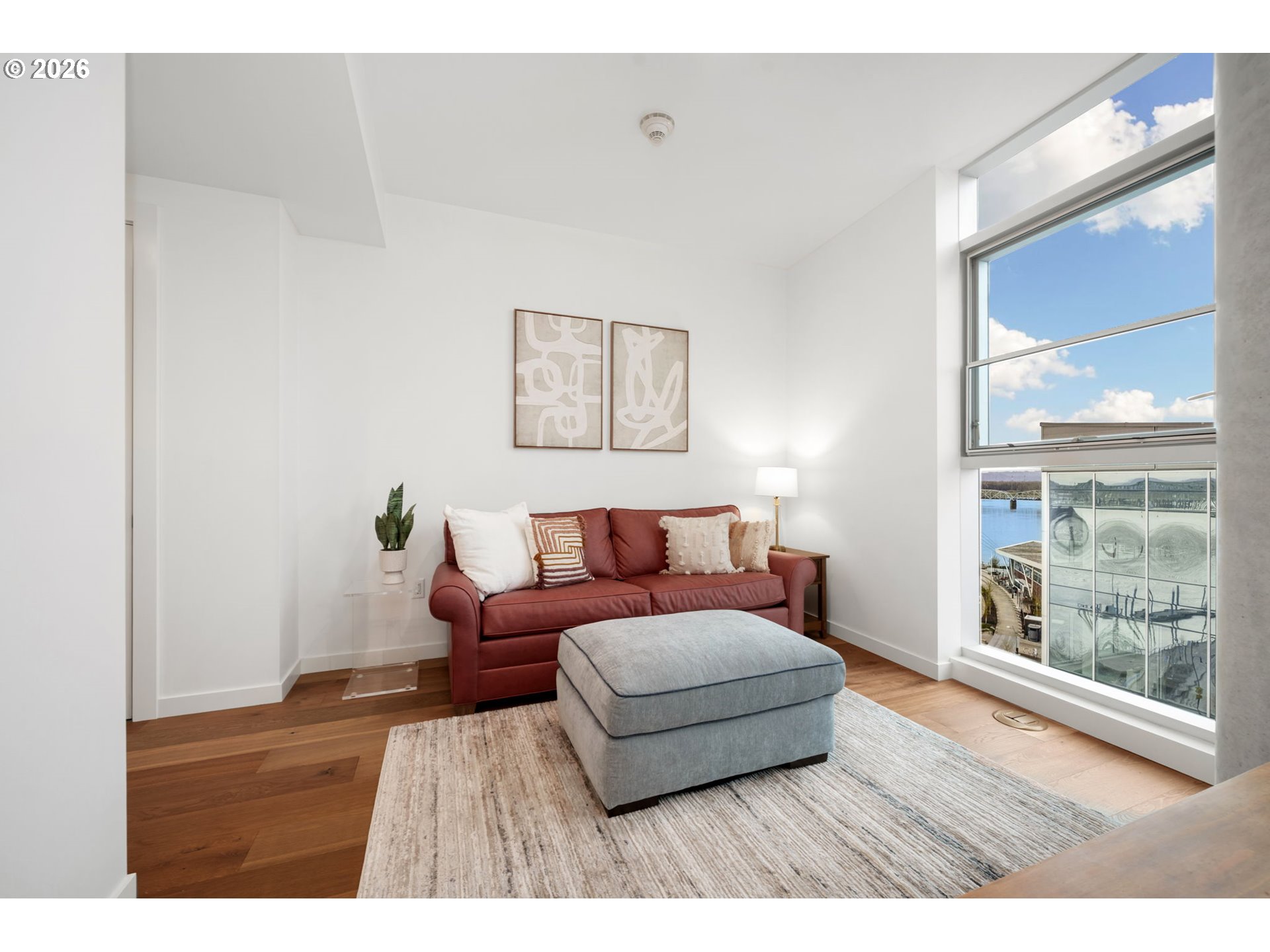 590 WATERFRONT WAY 901