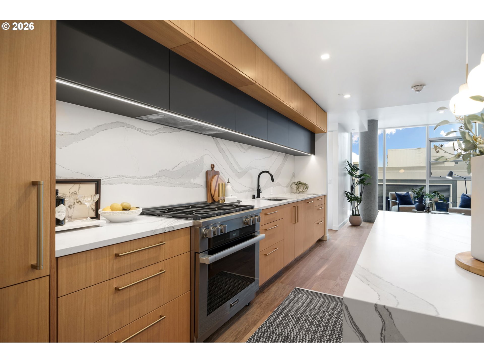 590 WATERFRONT WAY 901