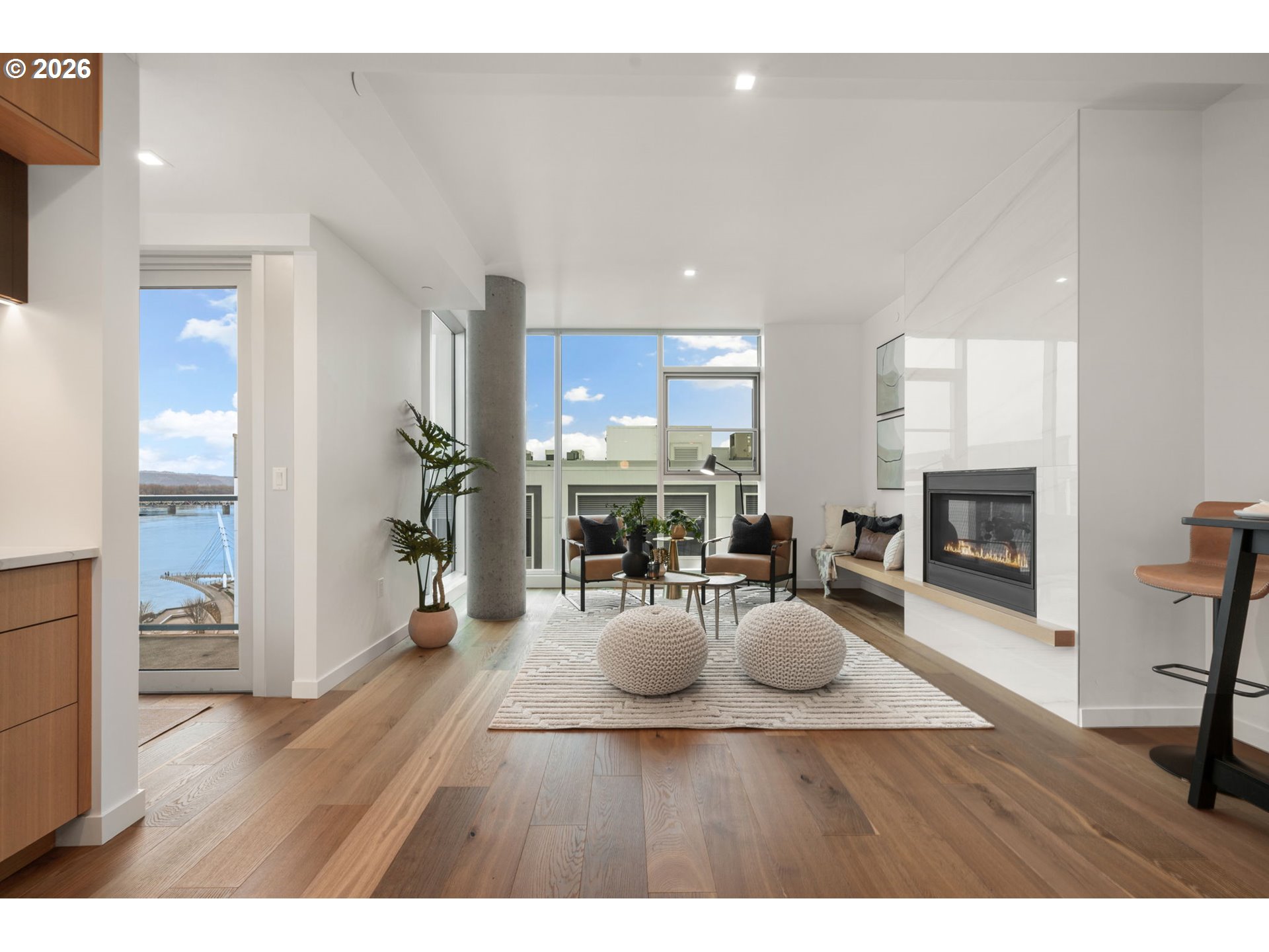 590 WATERFRONT WAY 901