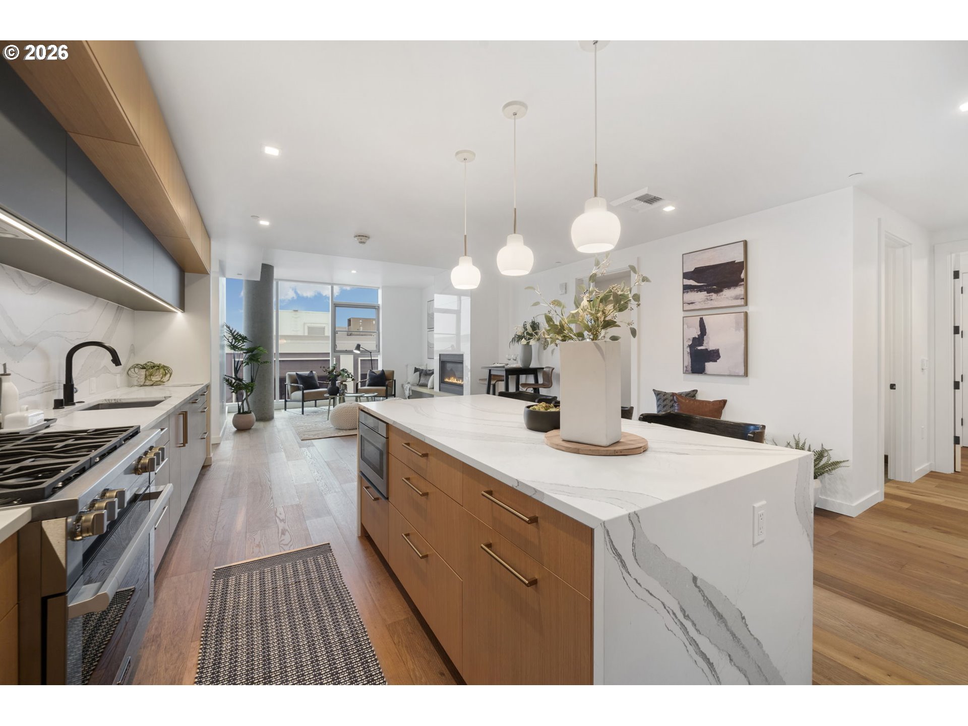 590 WATERFRONT WAY 901