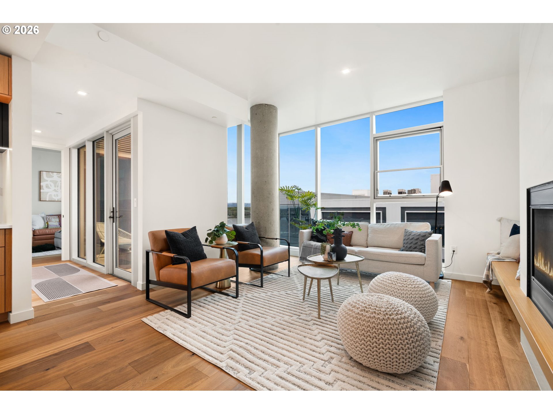 590 WATERFRONT WAY 901