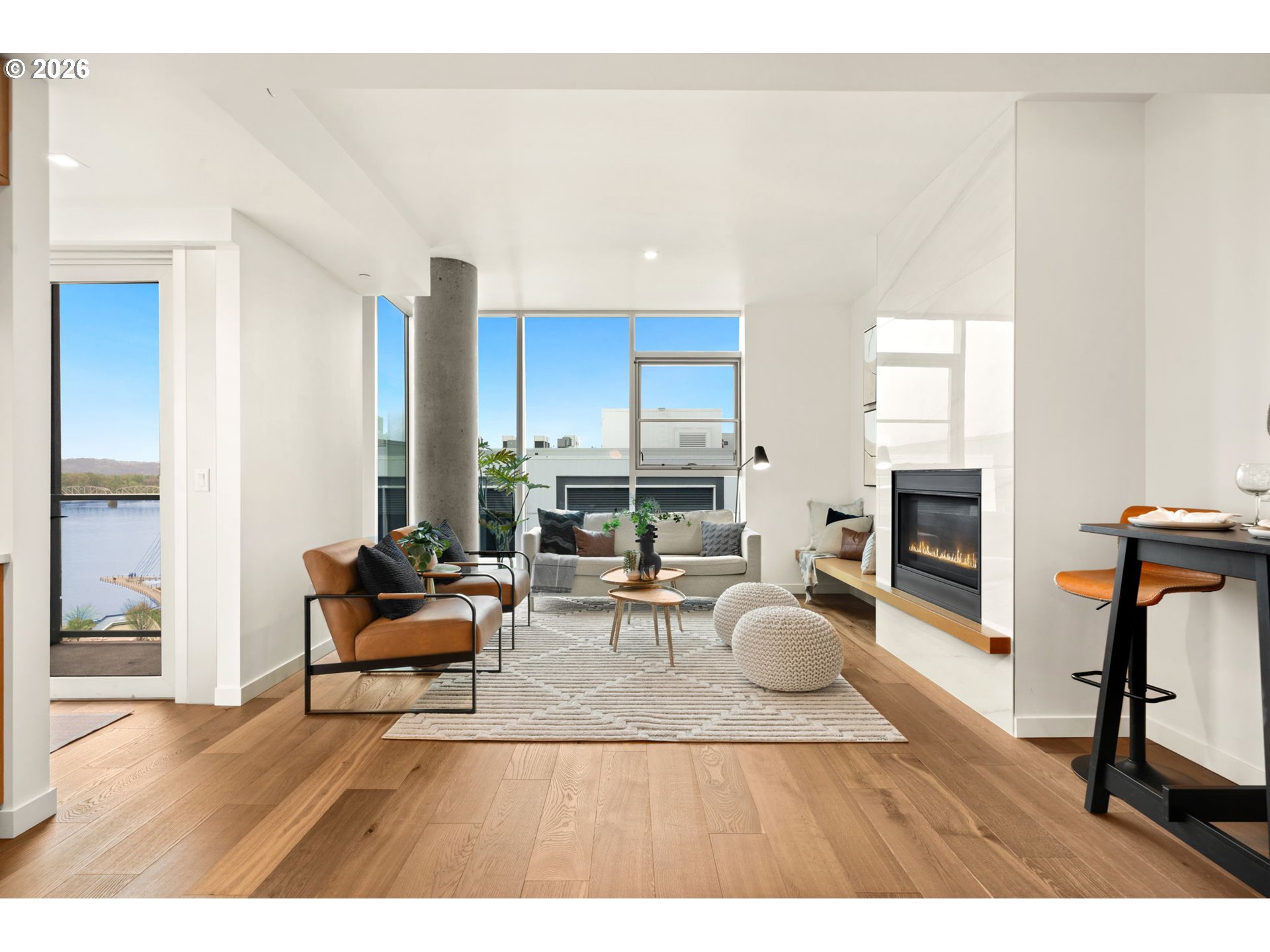 590 WATERFRONT WAY 901