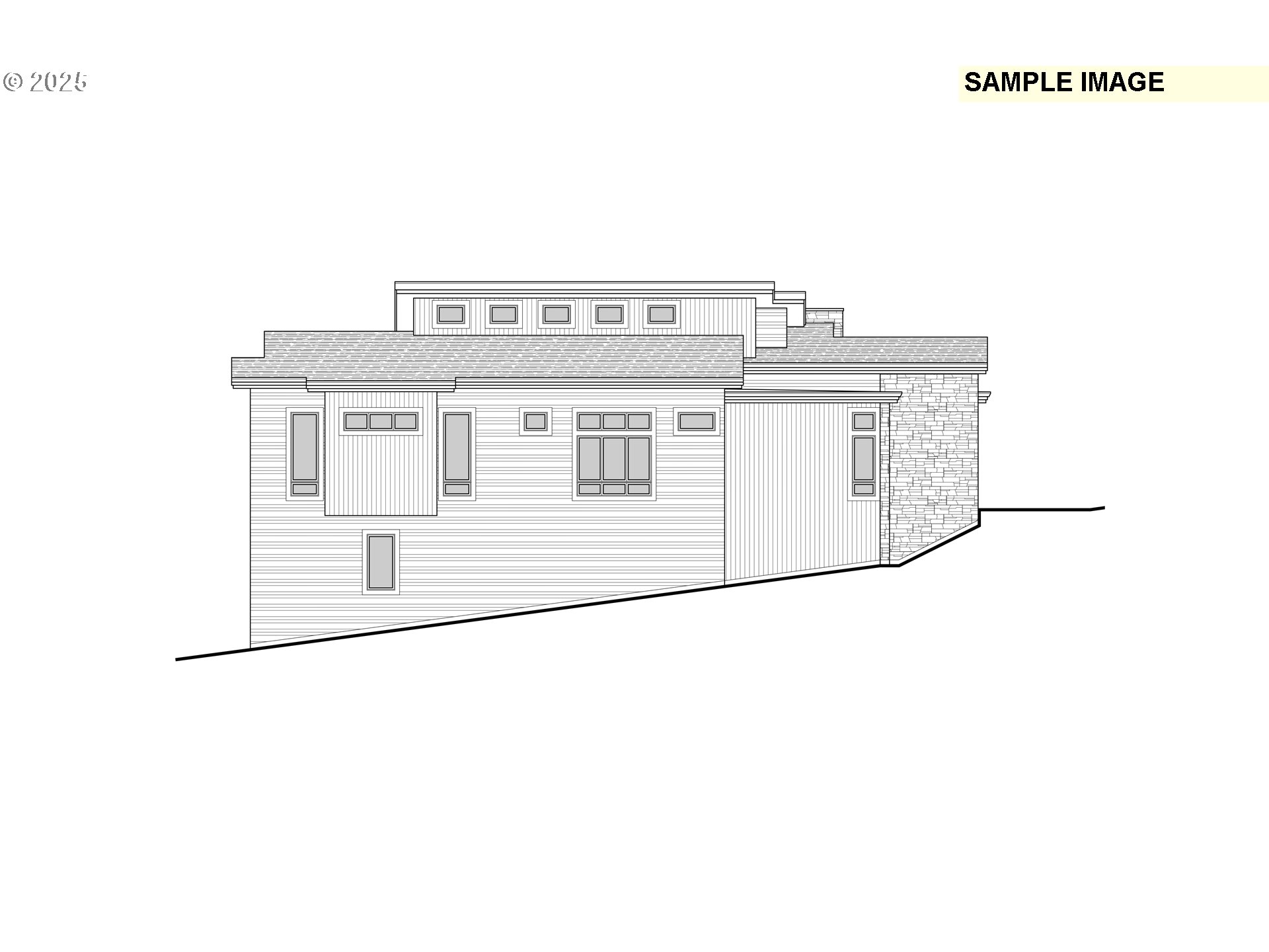 00 Thompson DR Lot #3