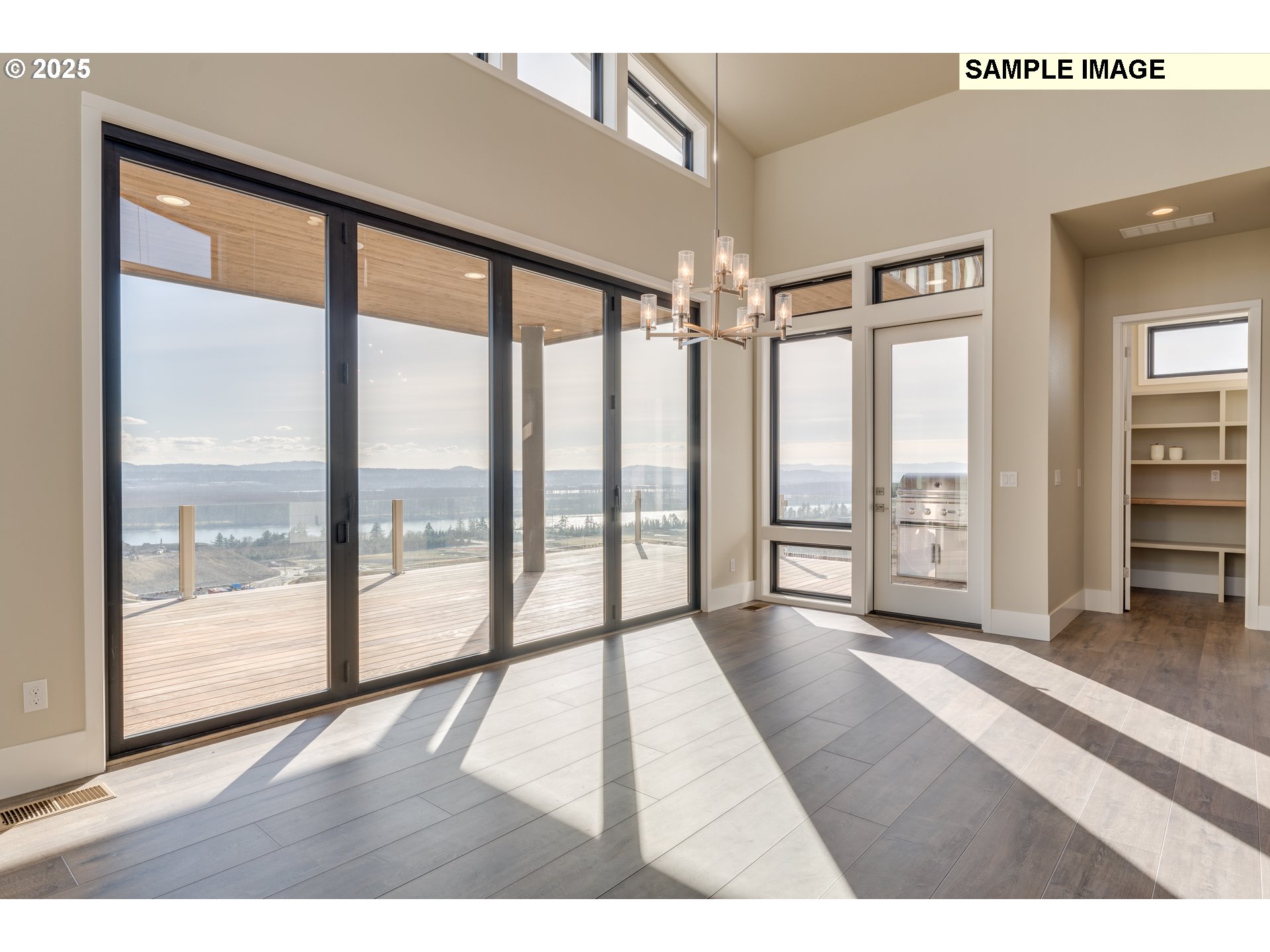 00 Thompson DR Lot #3