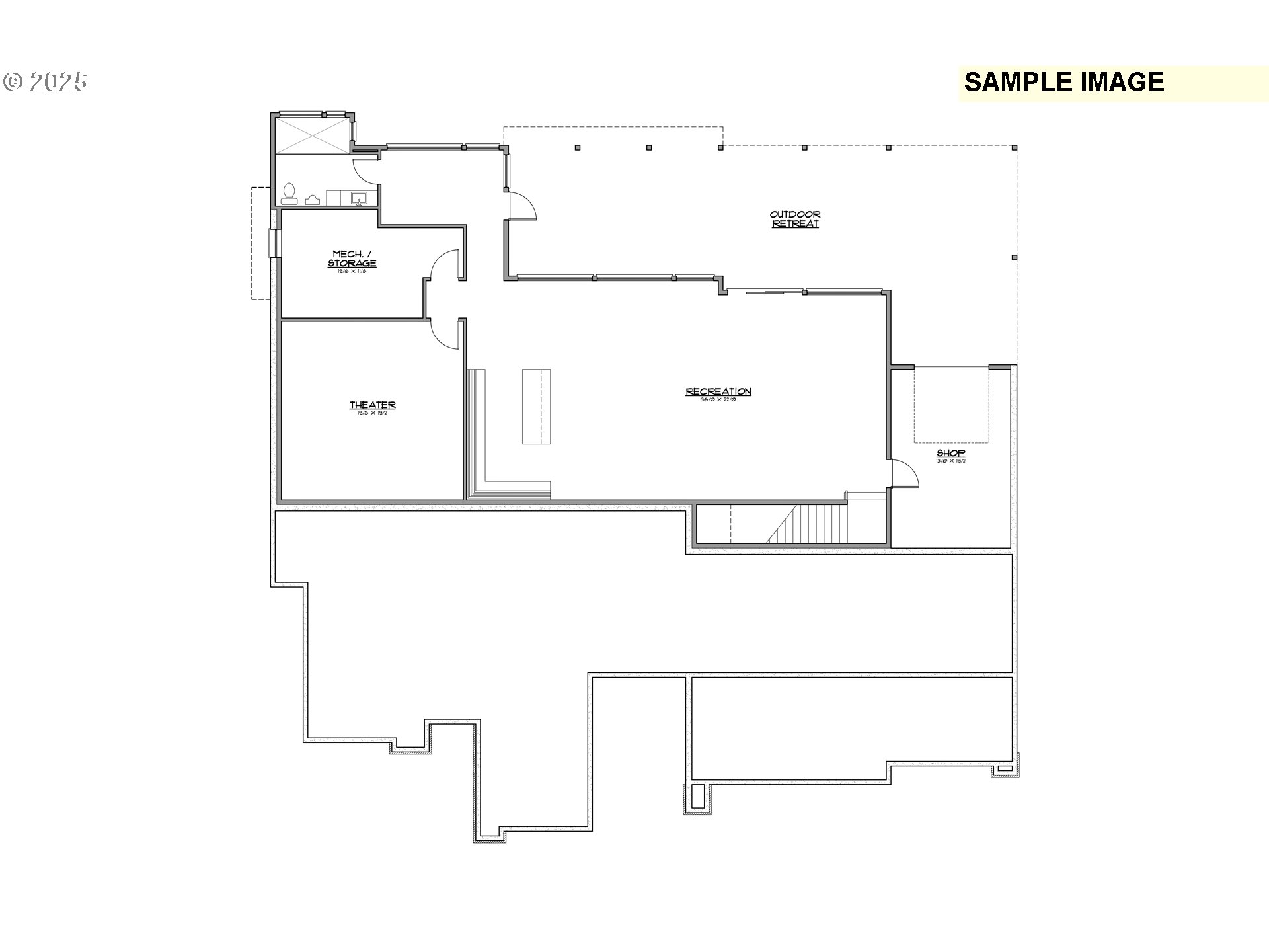 00 Thompson DR Lot #3