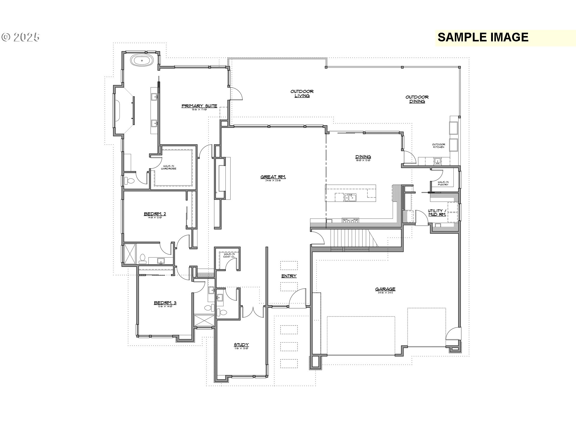 00 Thompson DR Lot #3