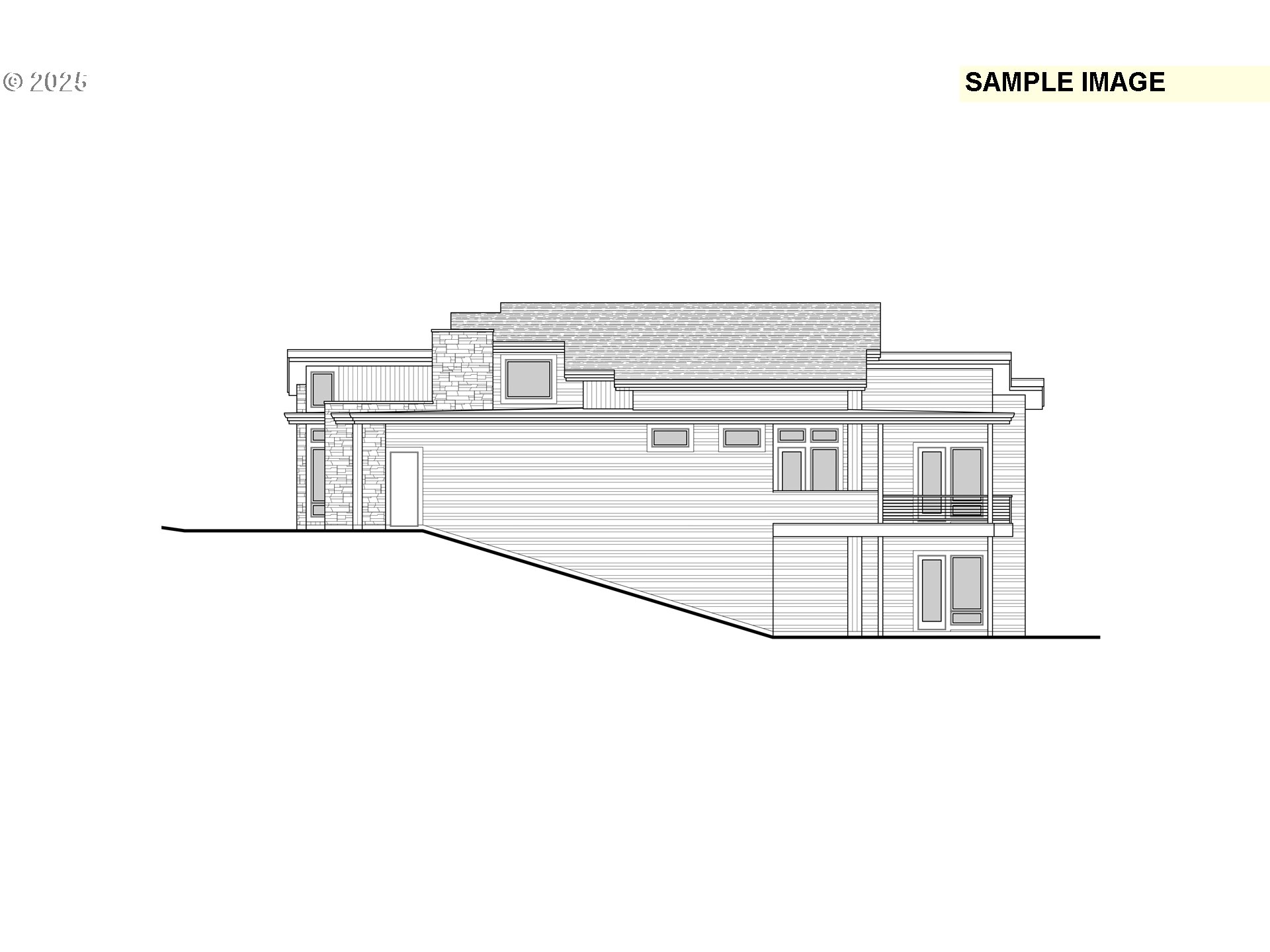 00 Thompson DR Lot #3