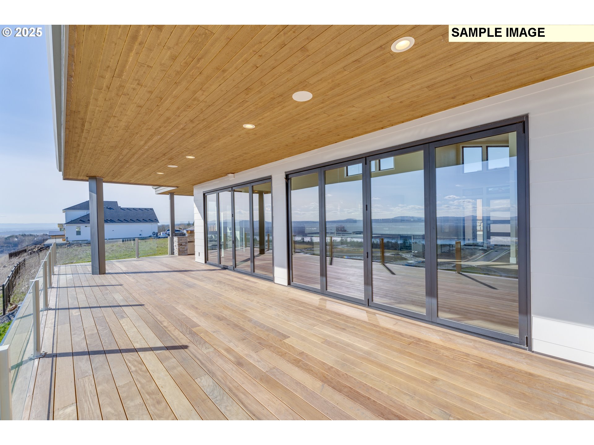 00 Thompson DR Lot #3