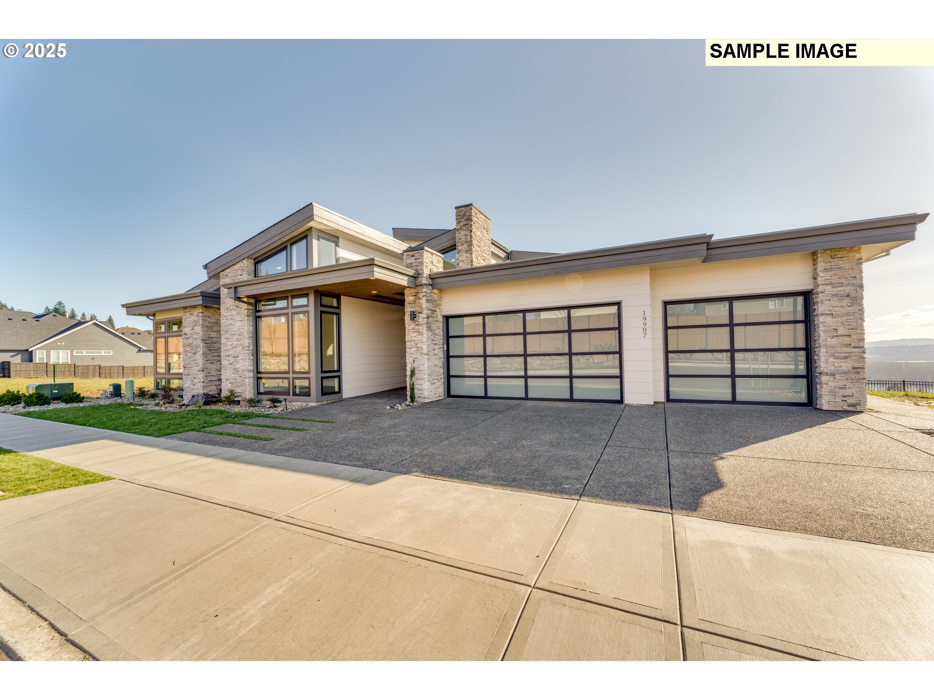 00 Thompson DR Lot #3