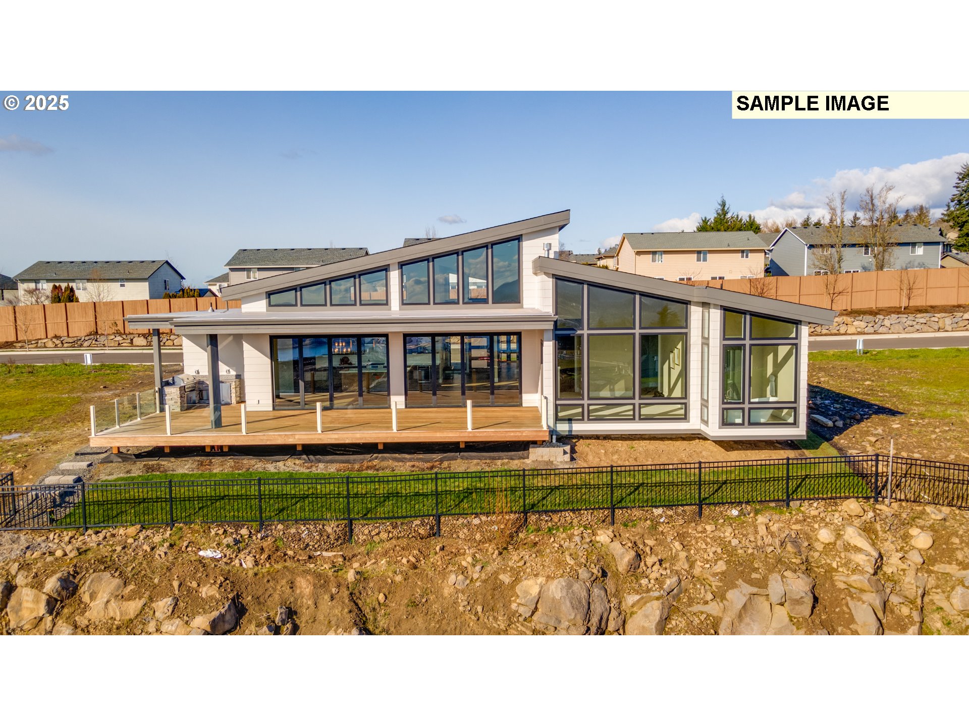 00 Thompson DR Lot #3