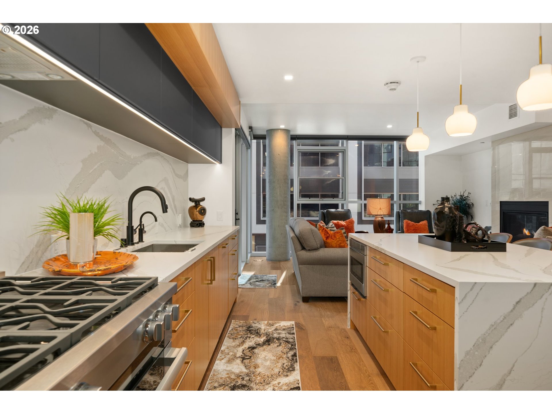 590 WATERFRONT WAY 202