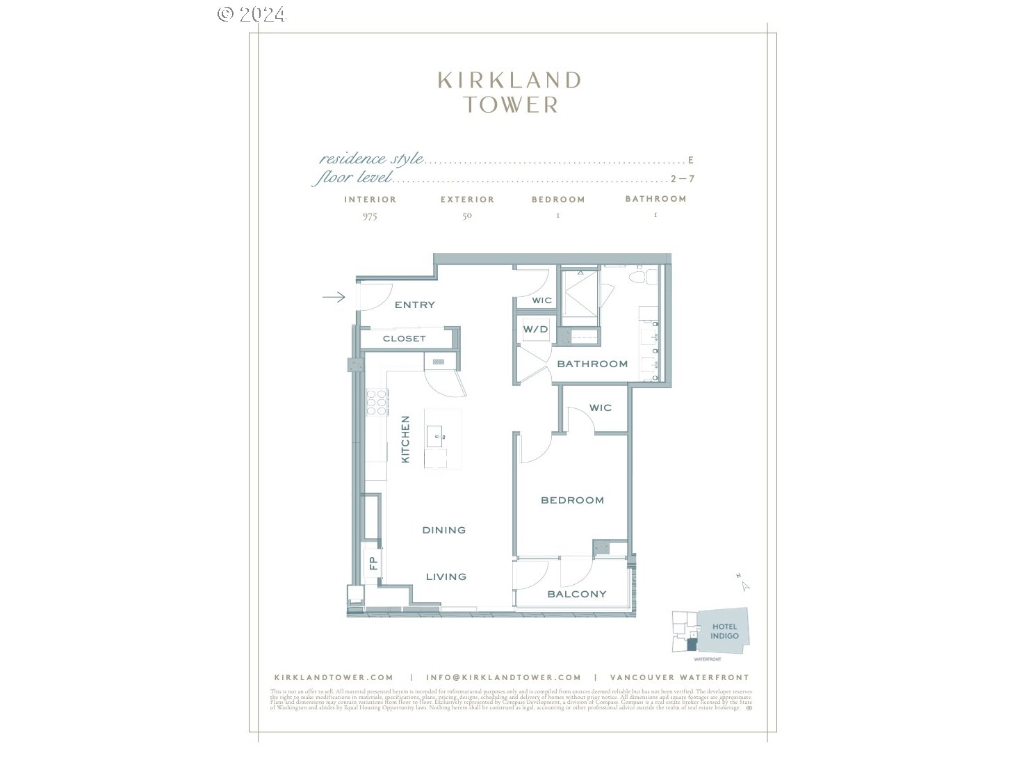 590 WATERFRONT WAY 204