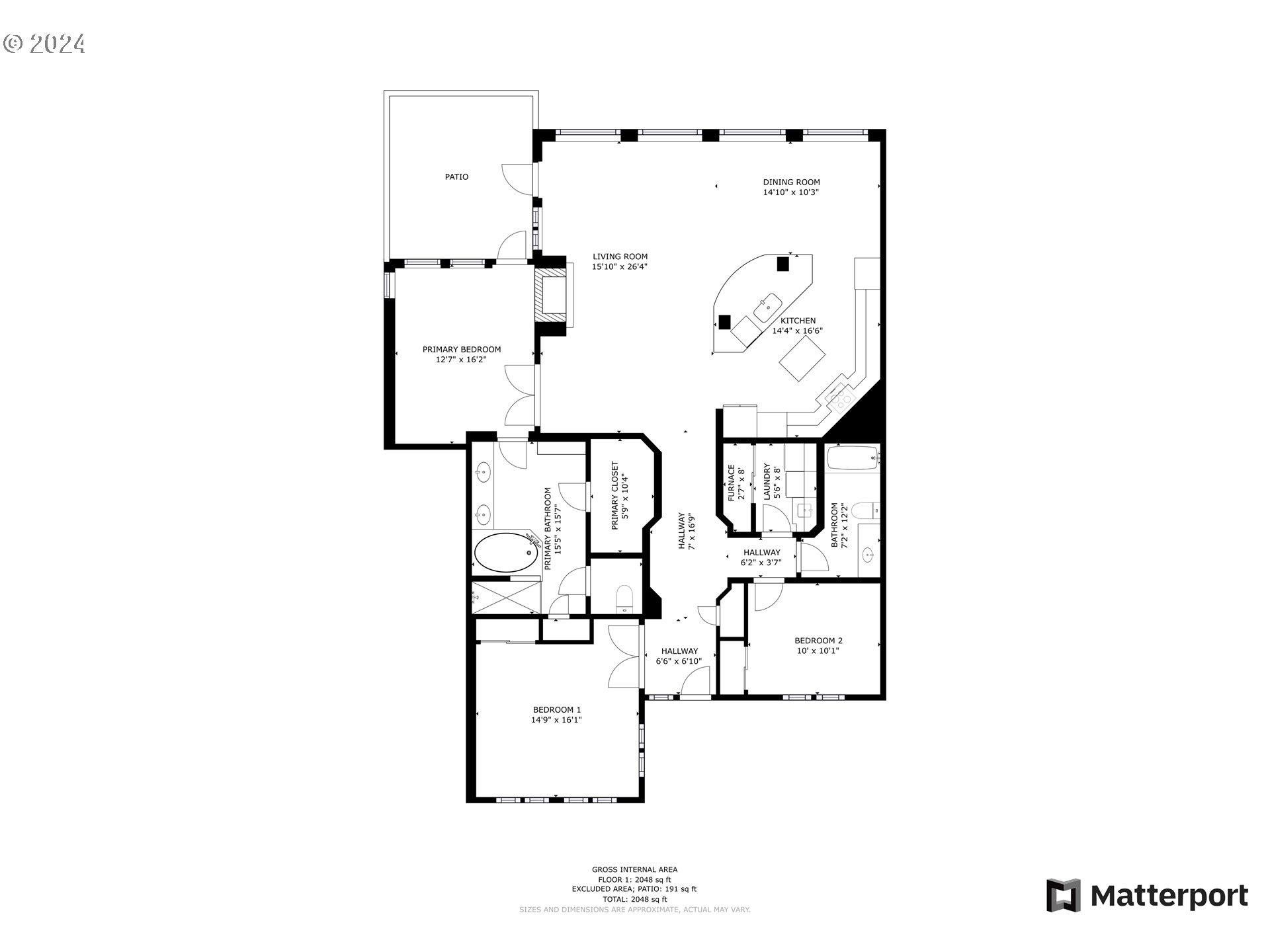5905 SE COLUMBIA WAY 103