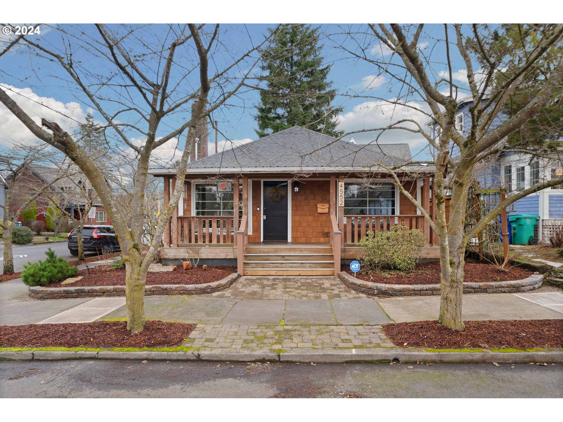 4552 NE 26TH AVE