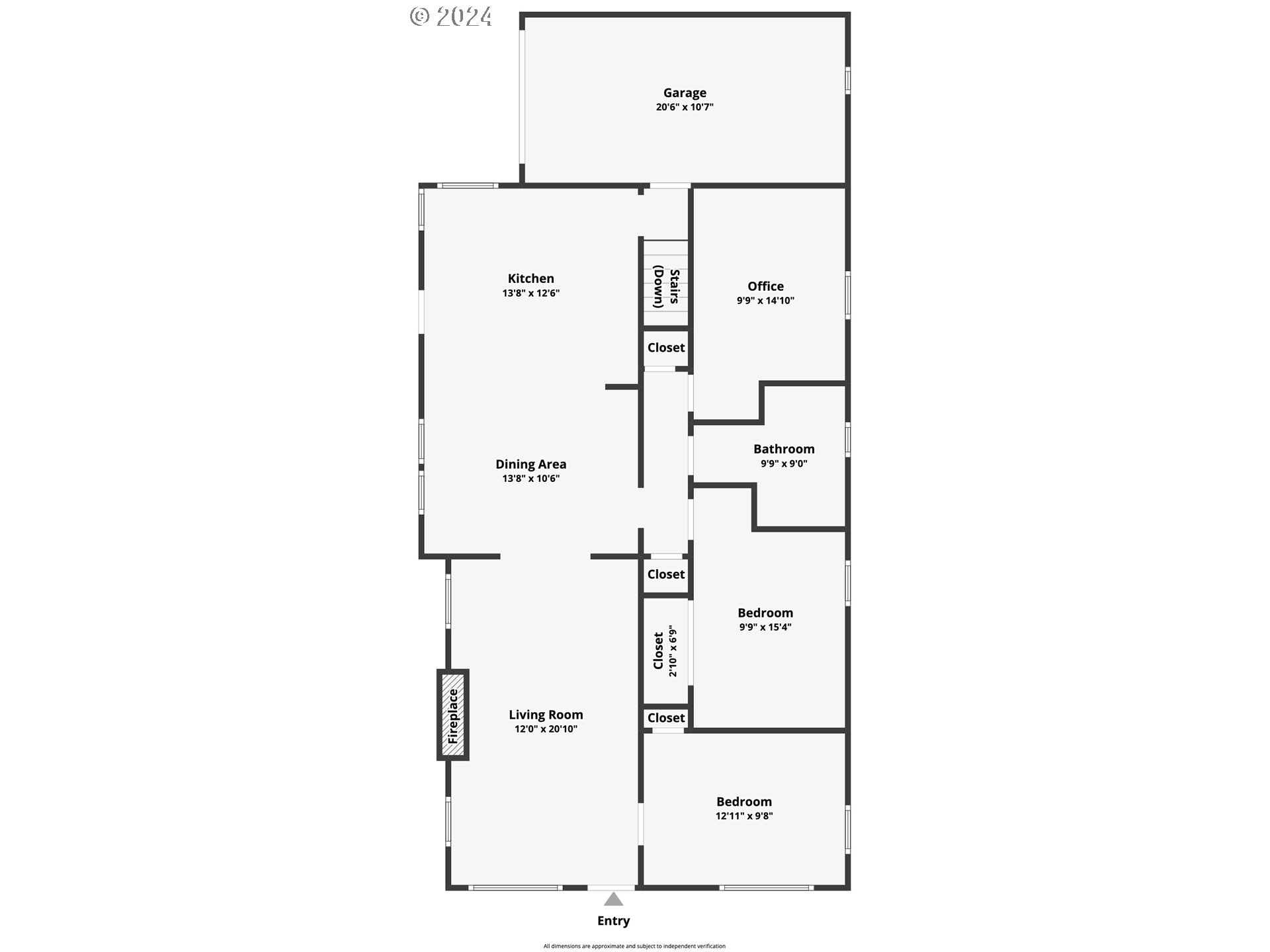 4552 NE 26TH AVE