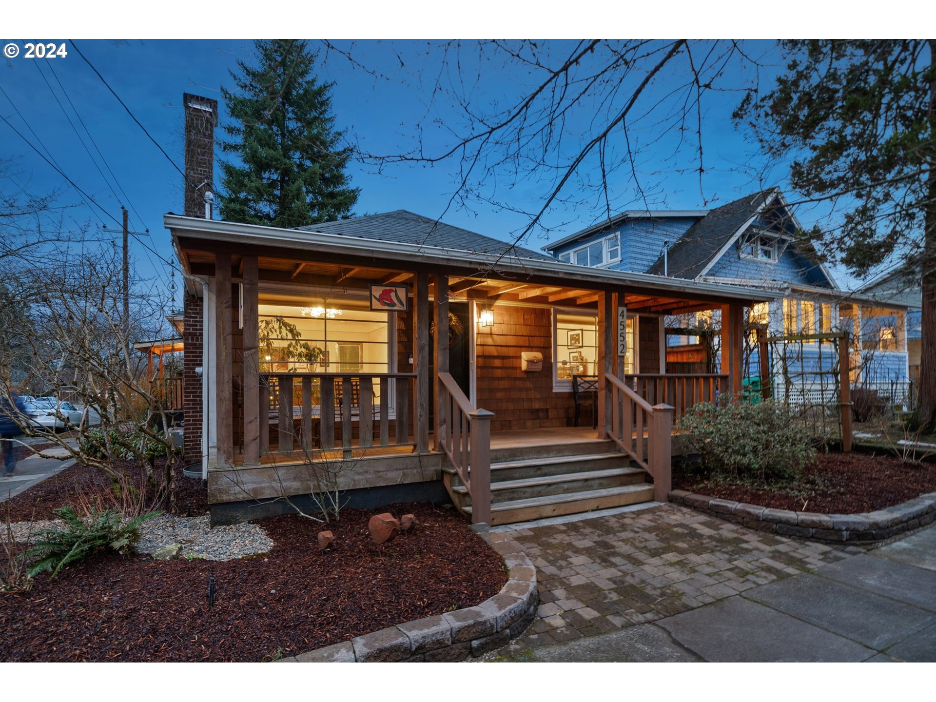 4552 NE 26TH AVE