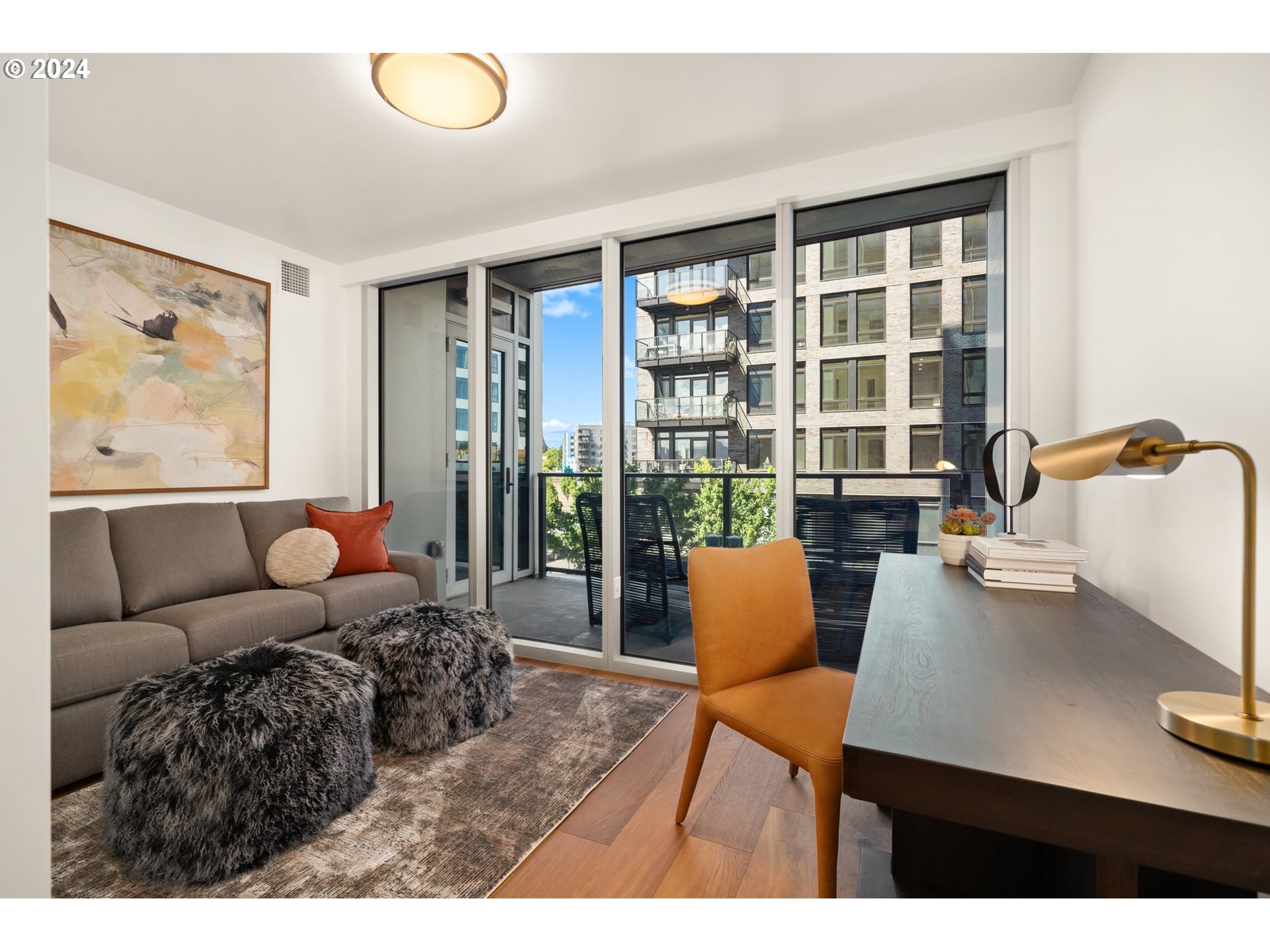 590 WATERFRONT WAY 201