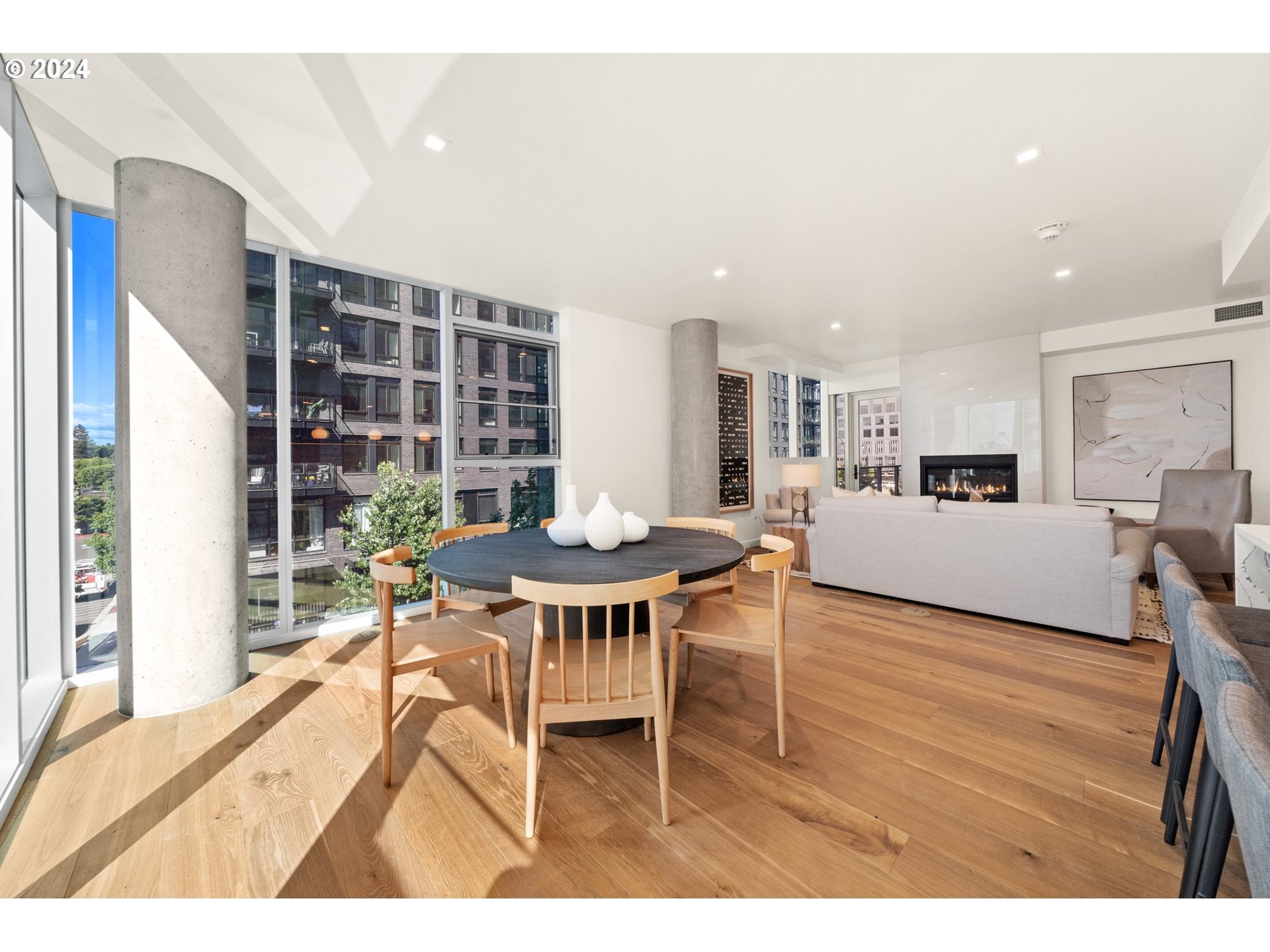 590 WATERFRONT WAY 201