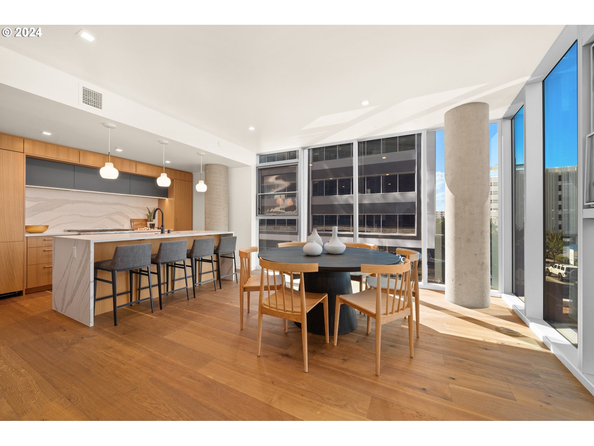 590 WATERFRONT WAY 201