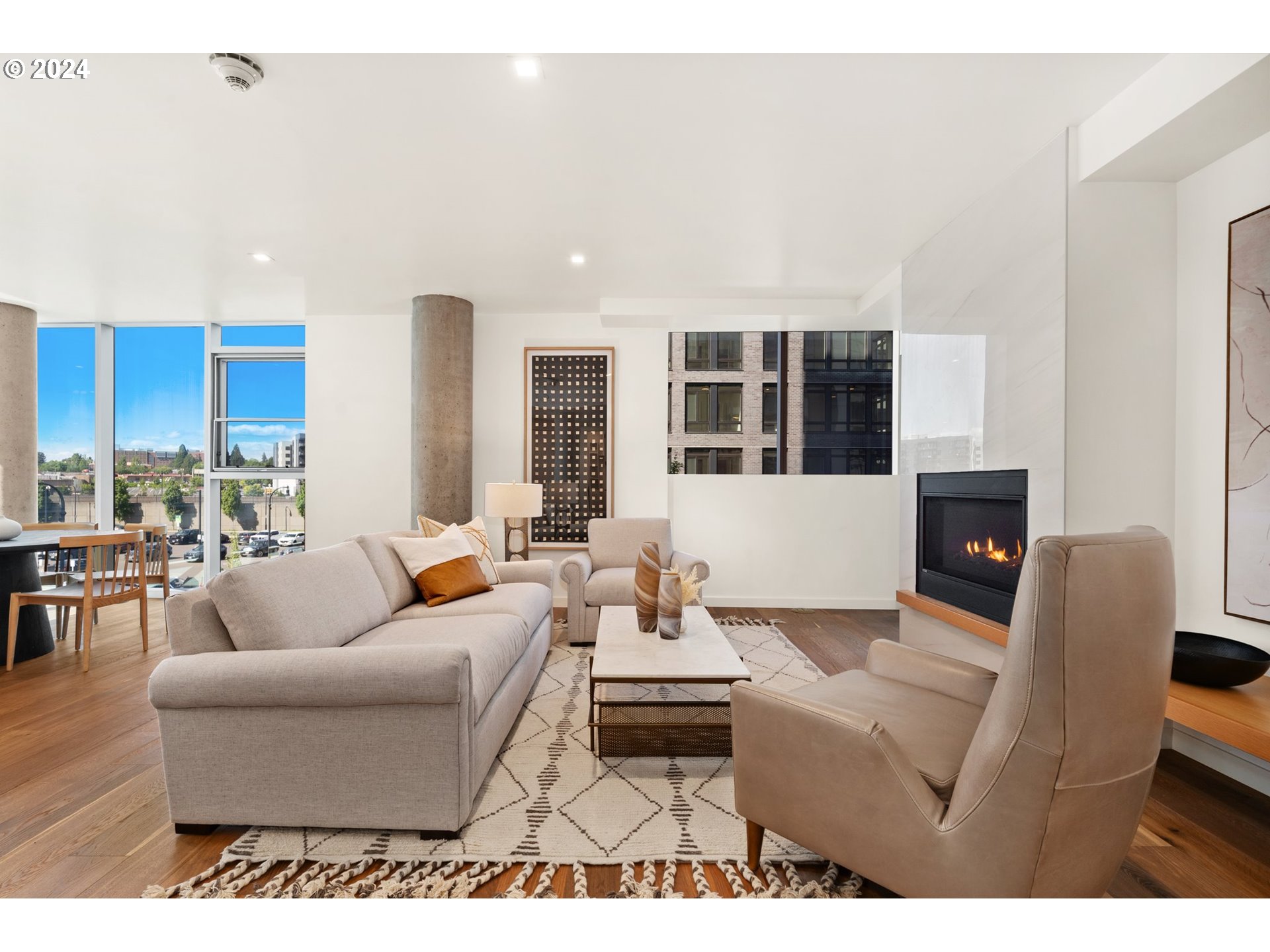 590 WATERFRONT WAY 201