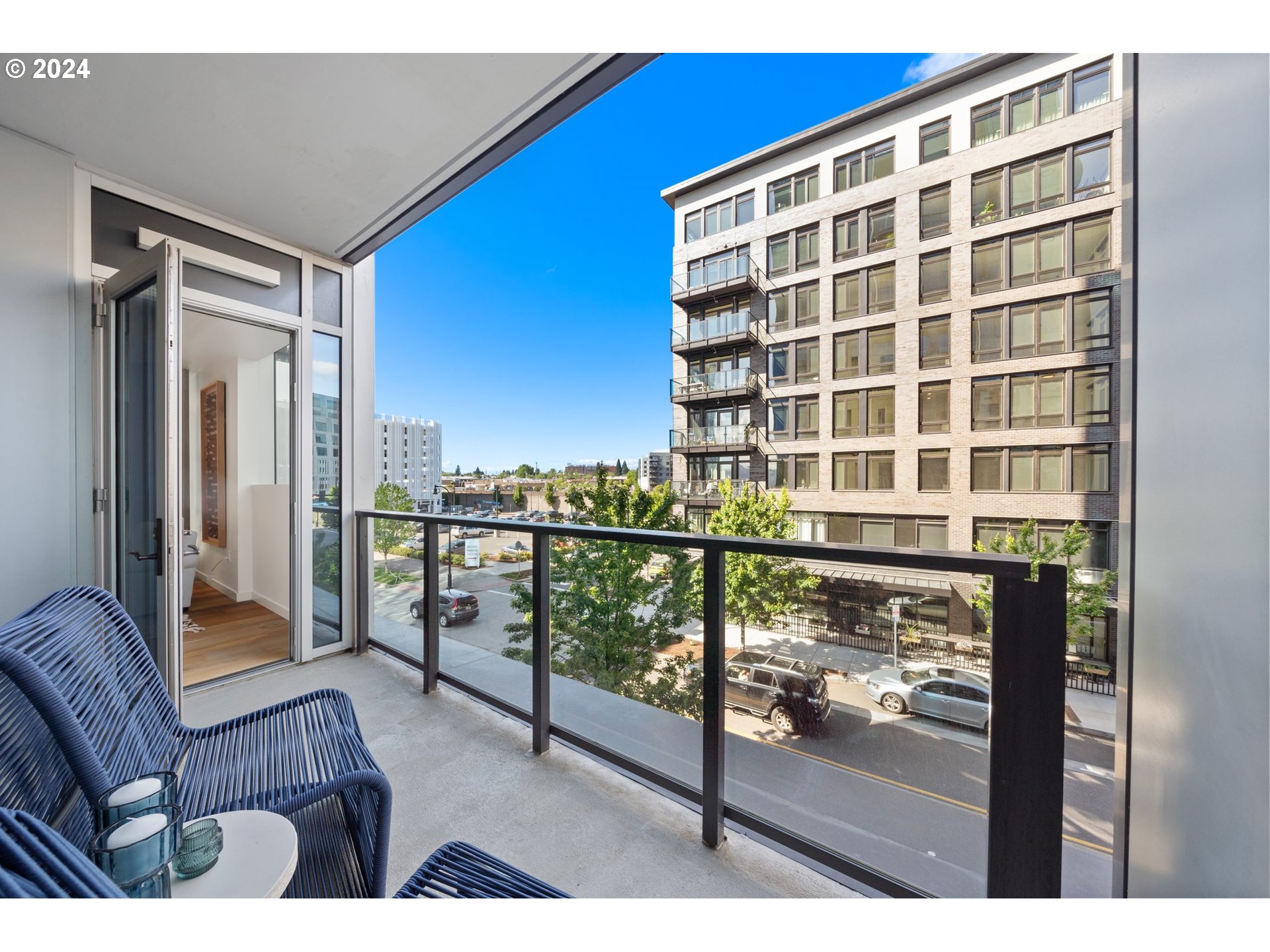 590 WATERFRONT WAY 201