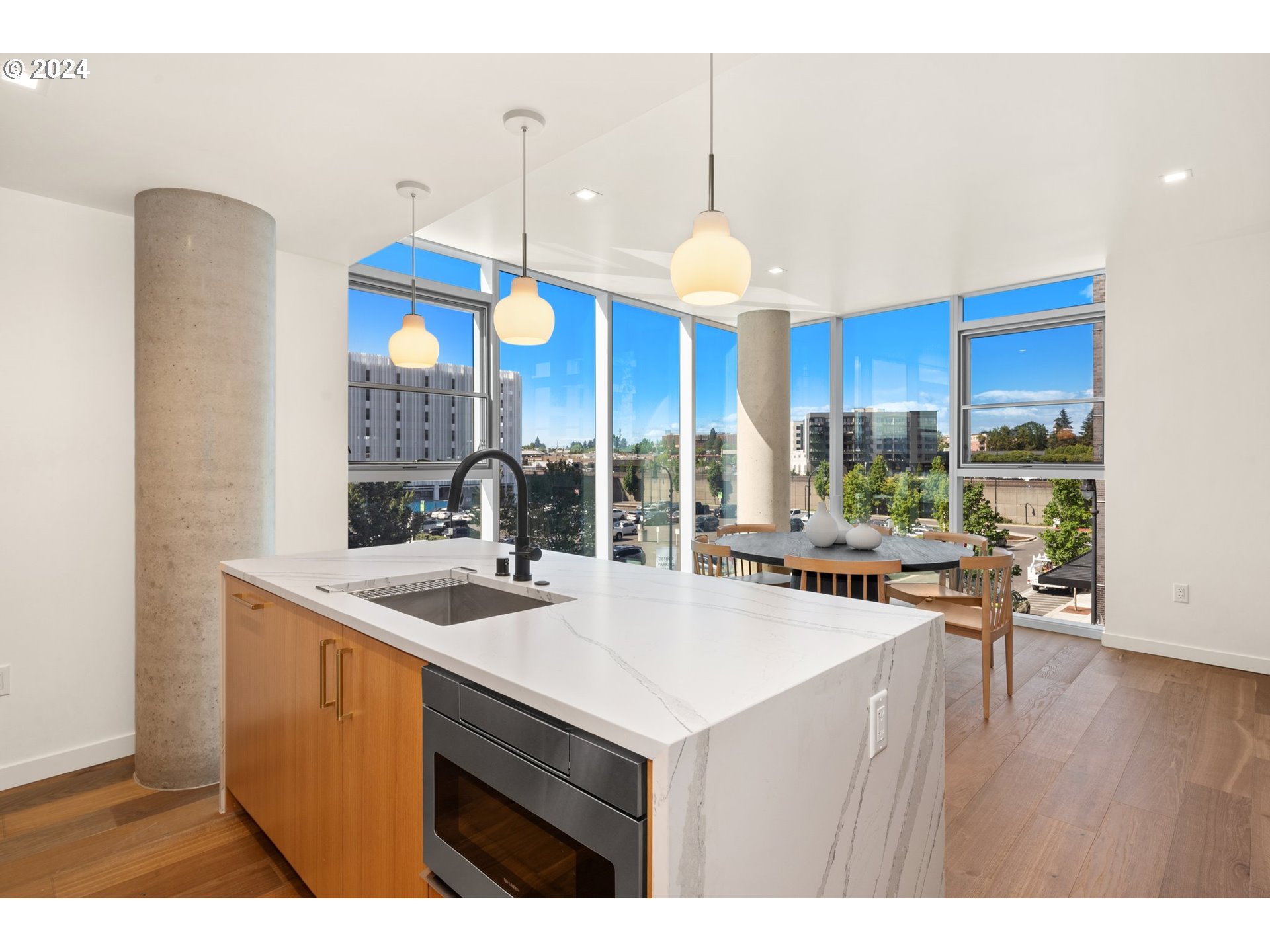 590 WATERFRONT WAY 201