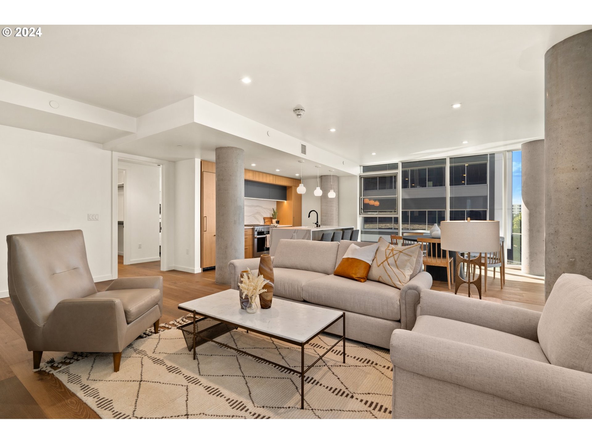 590 WATERFRONT WAY 201