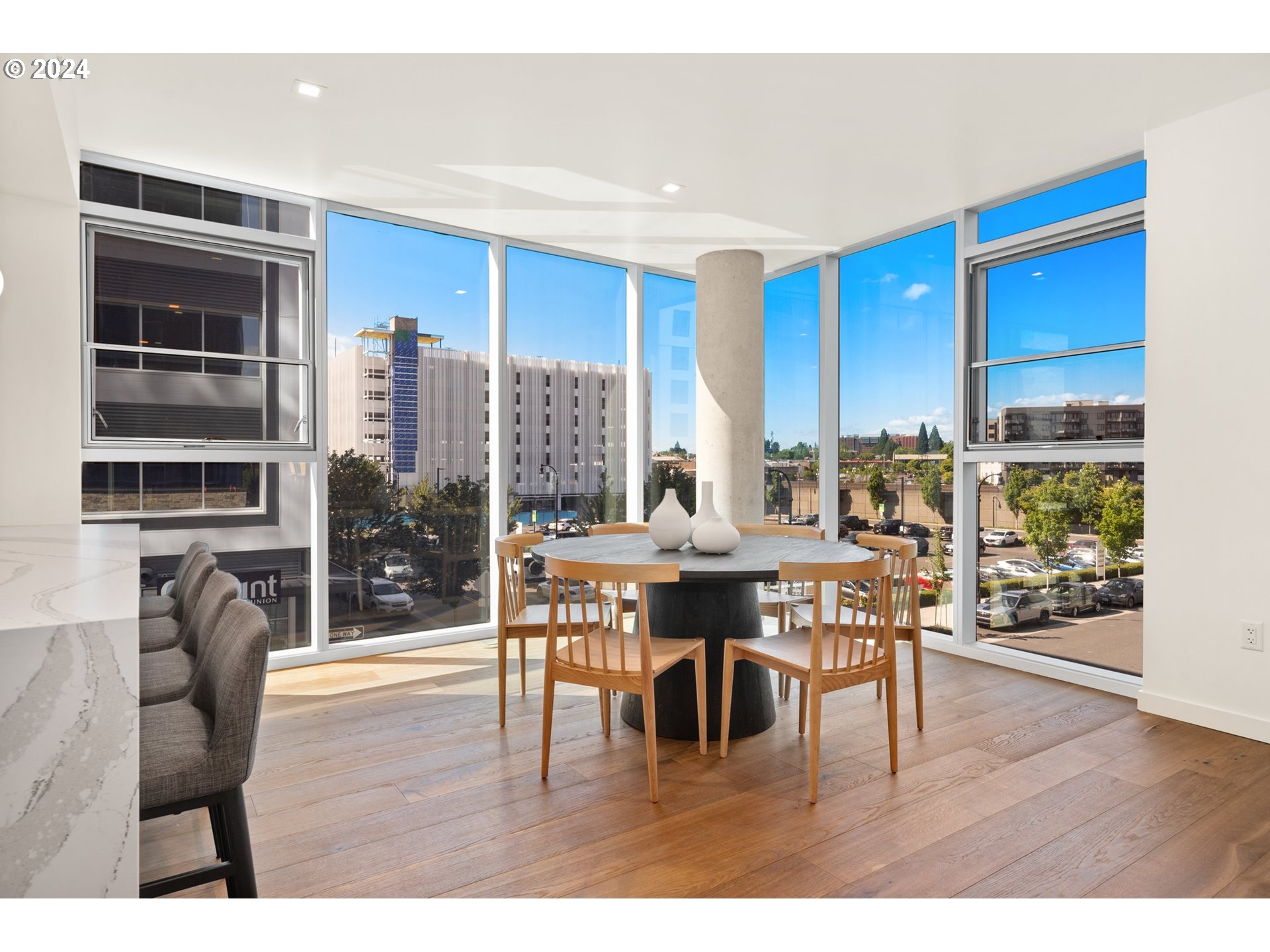 590 WATERFRONT WAY 201