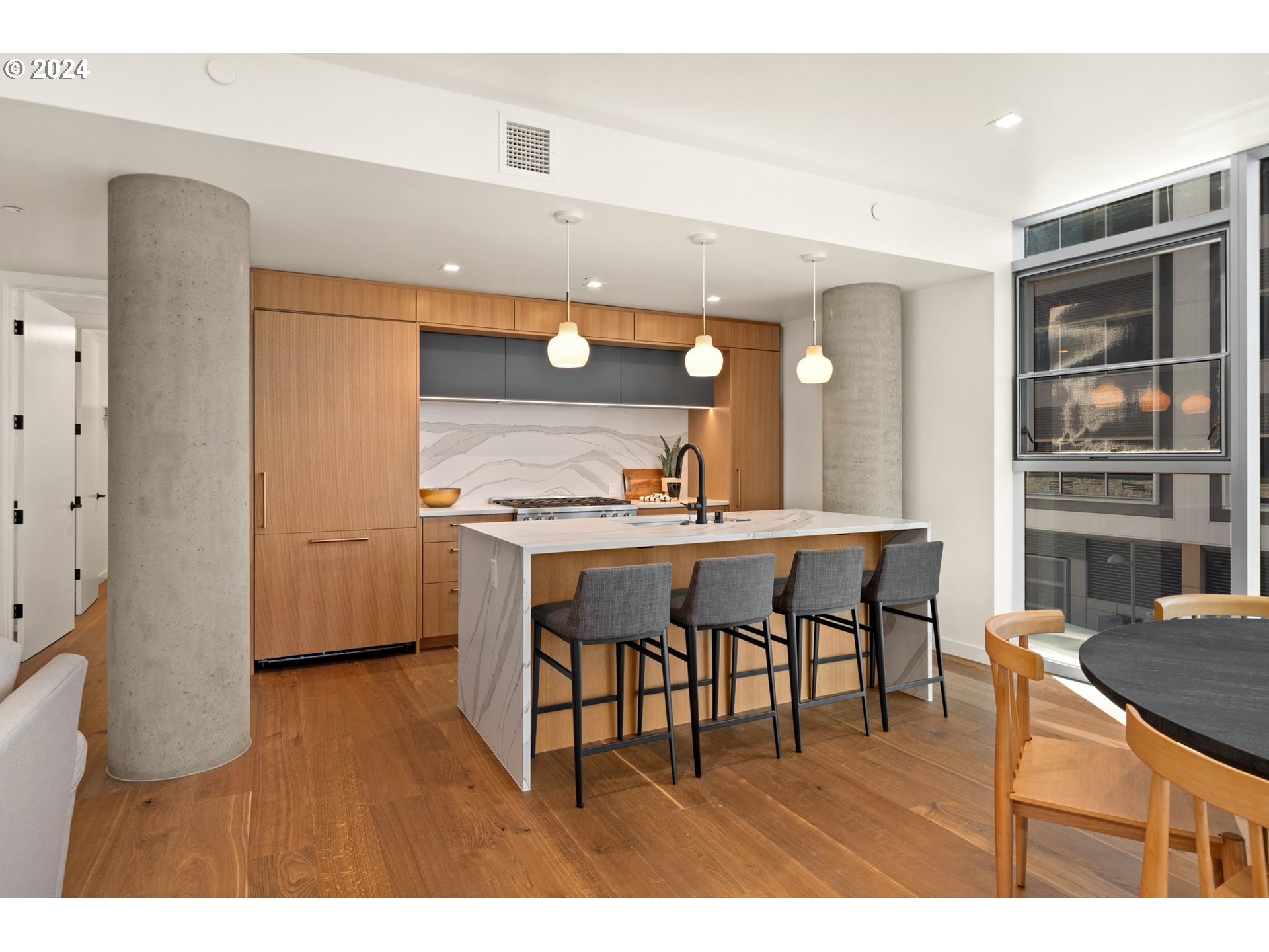 590 WATERFRONT WAY 201