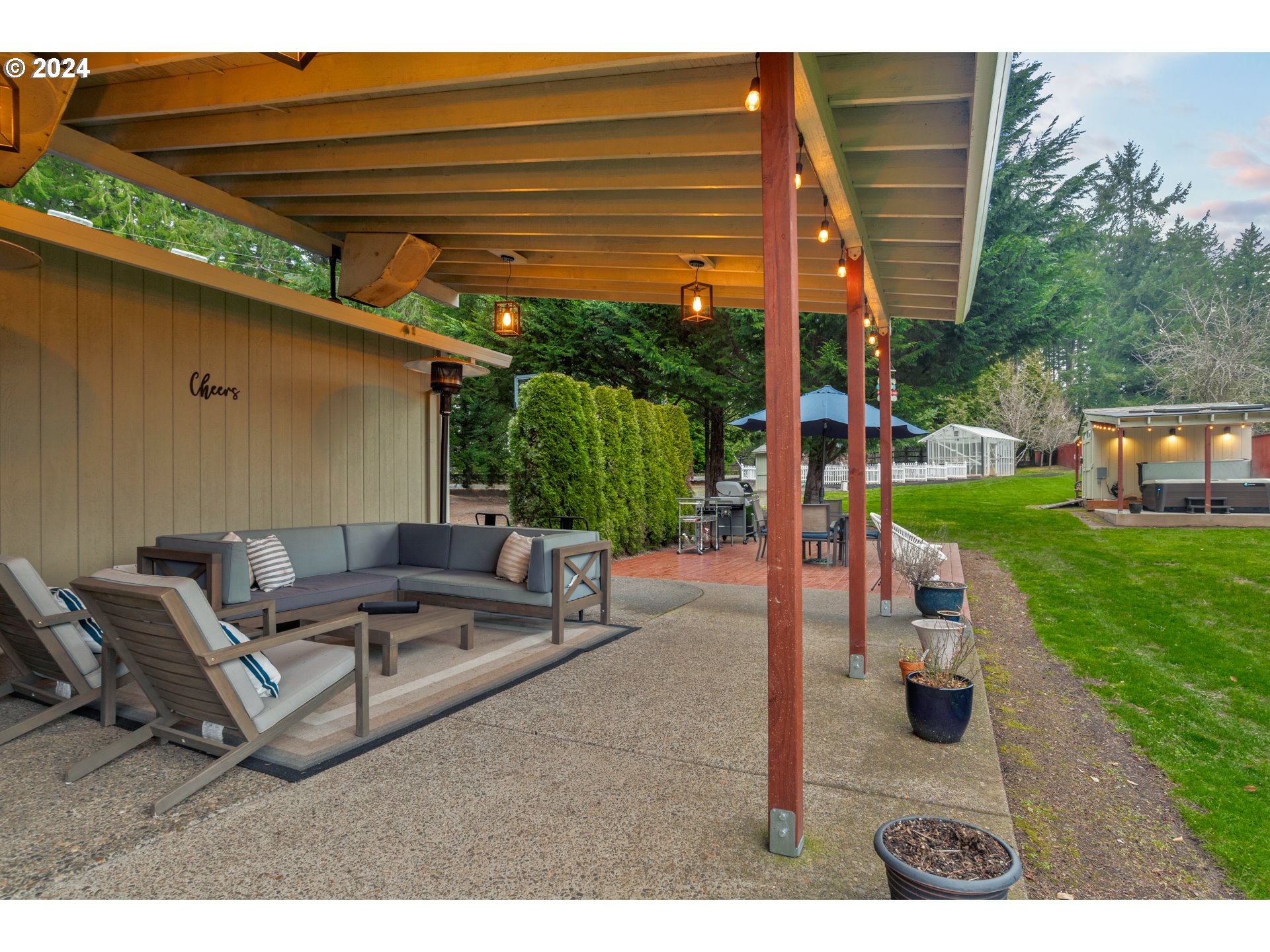 18800 NW PUMPKIN RIDGE RD